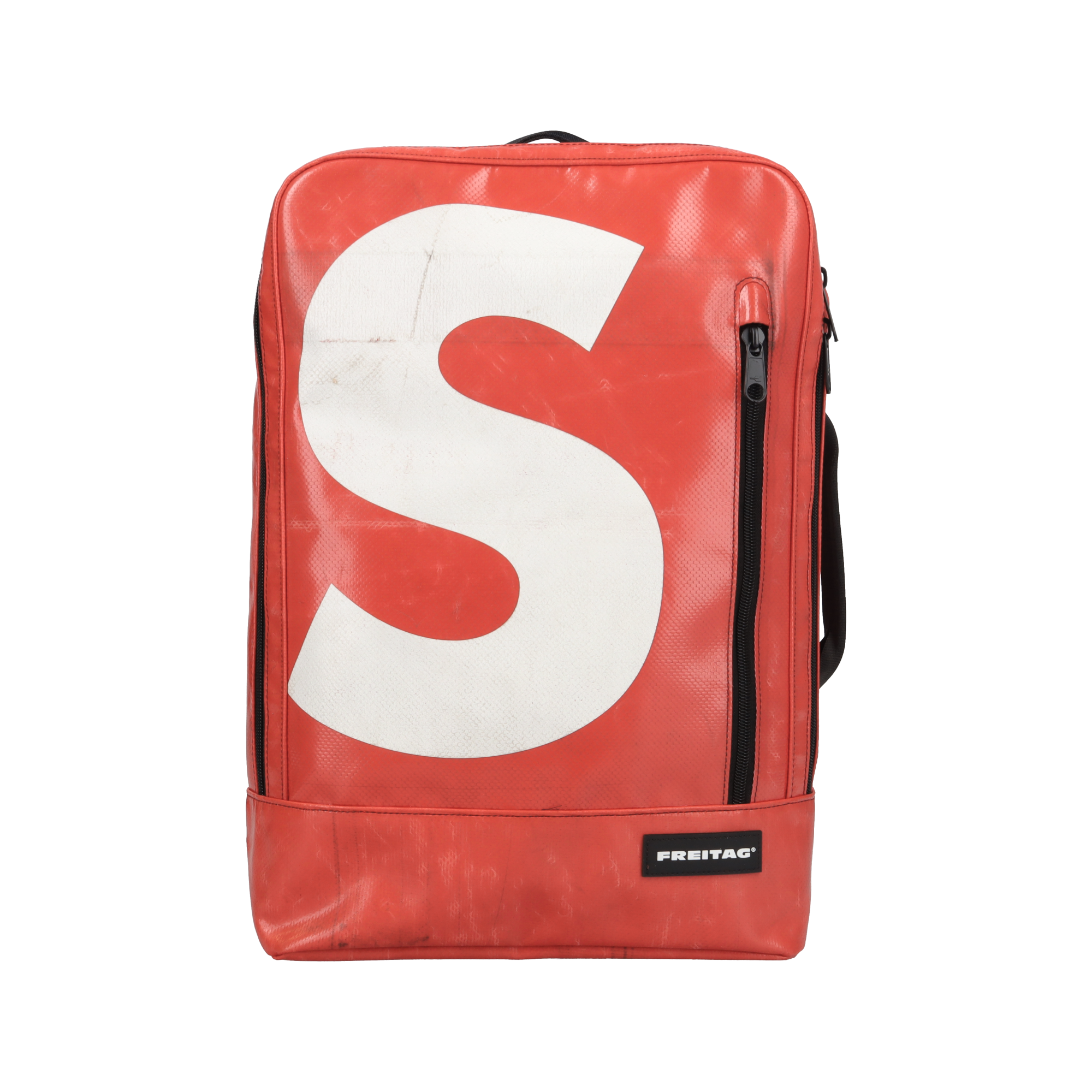 freitag フライターグ F48 ハザード