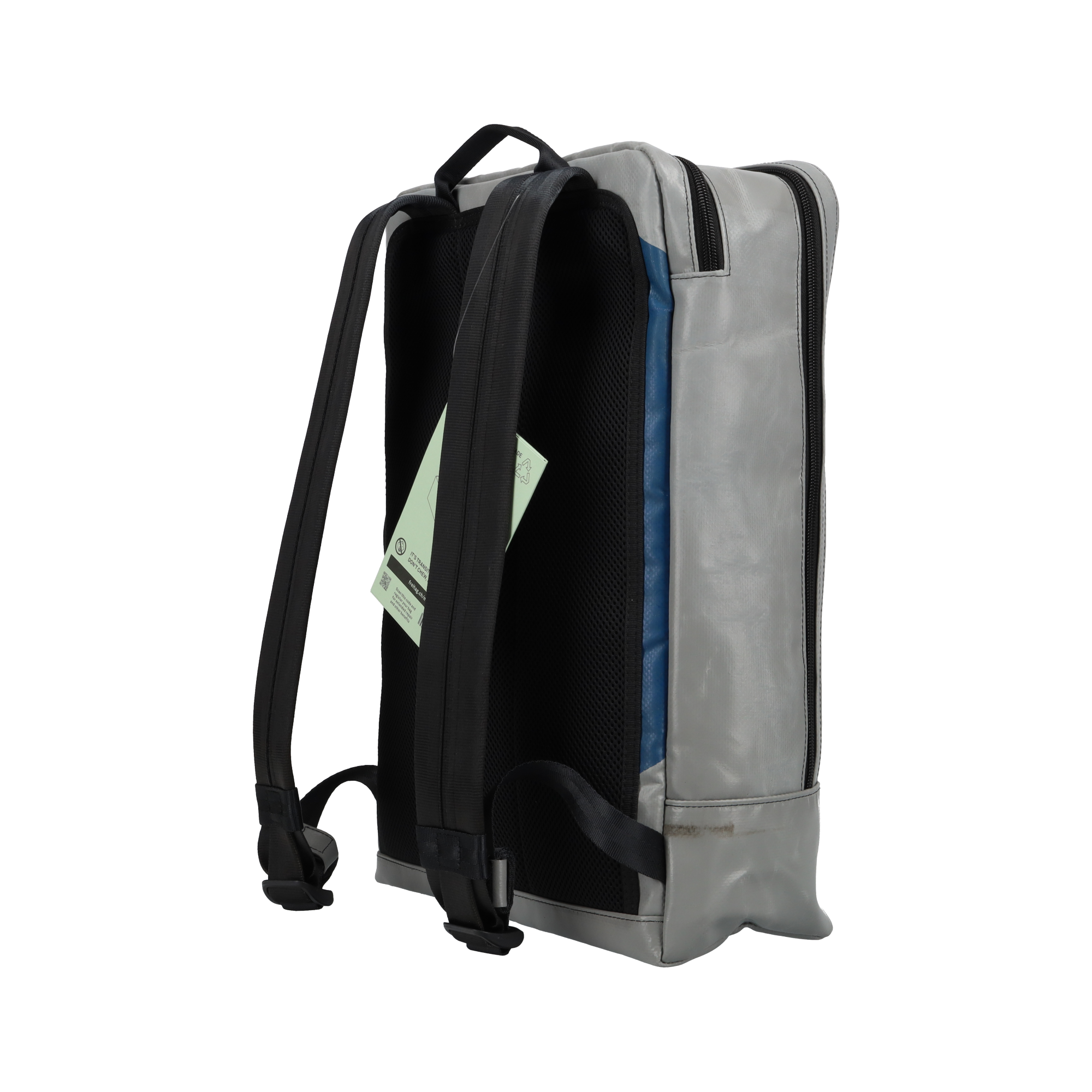 F306 HAZZARD | 167858 | FREITAG
