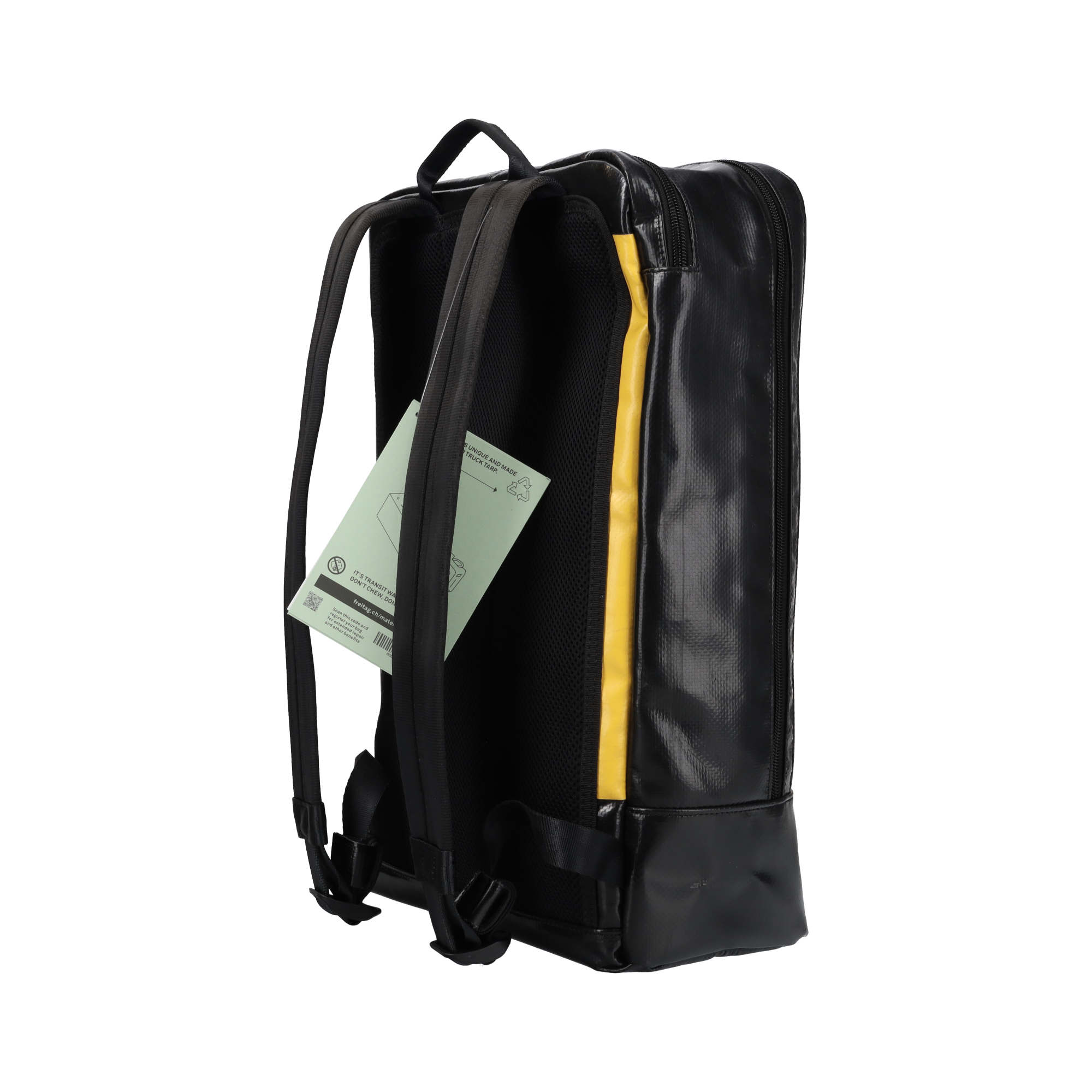 F306 HAZZARD | FREITAG