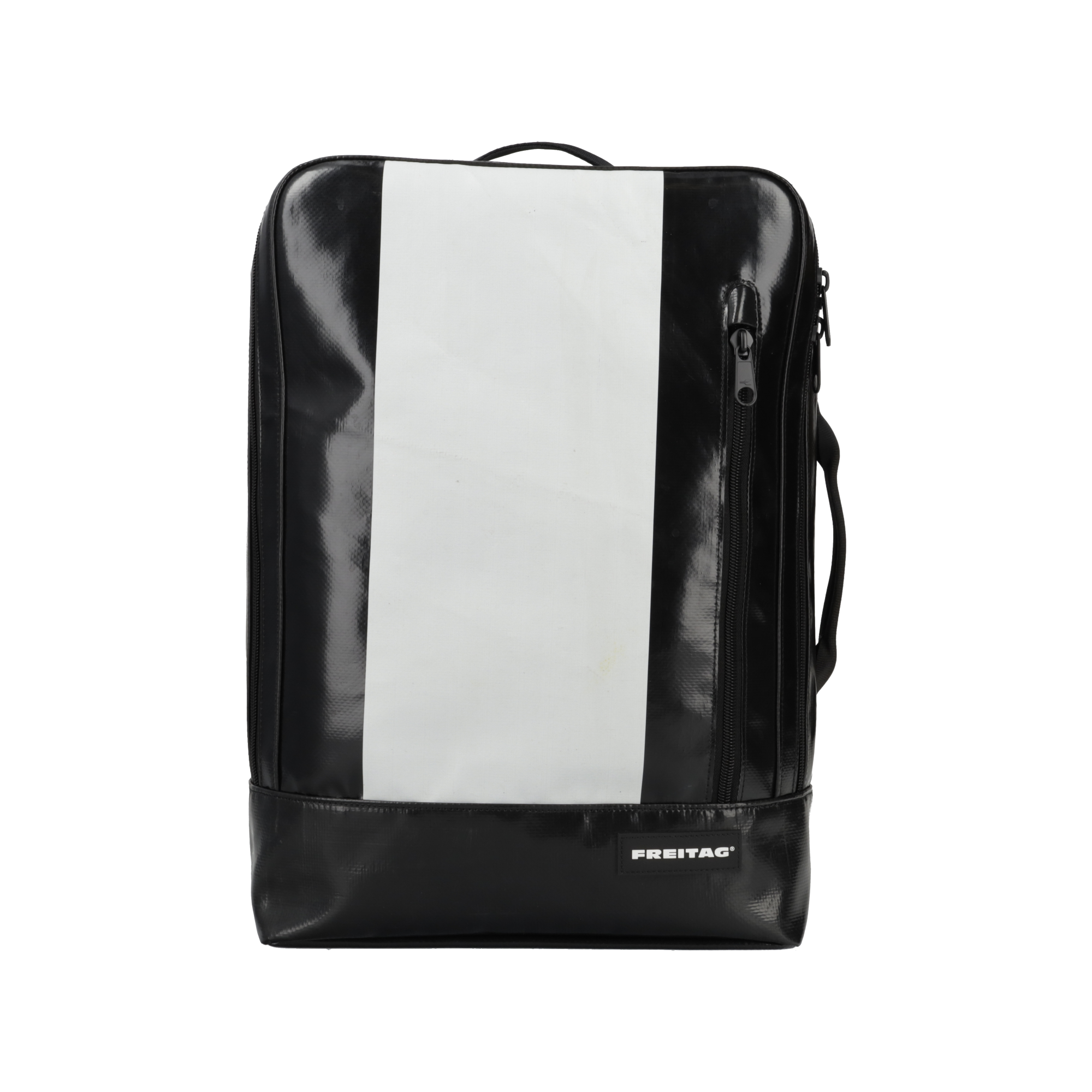 freitag F306 HAZZARD フライターグ ハザード ブラック