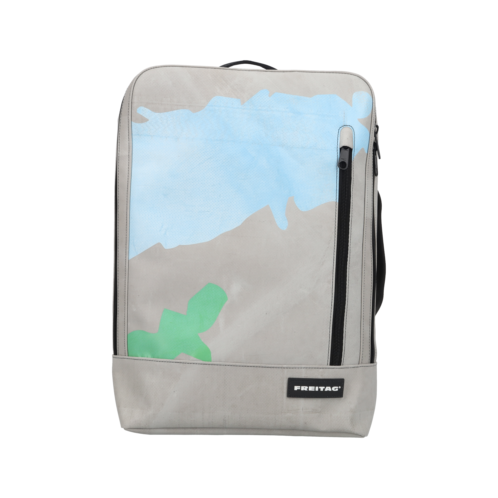 FREITAG F306 HAZZARD 転写 FREITAG F306 HAZZARD Review (2 Weeks of Use) - YouTube
