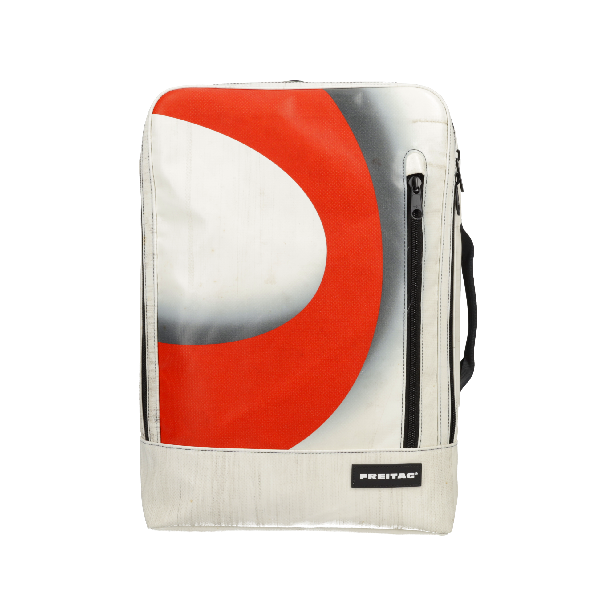 F306 HAZZARD | FREITAG