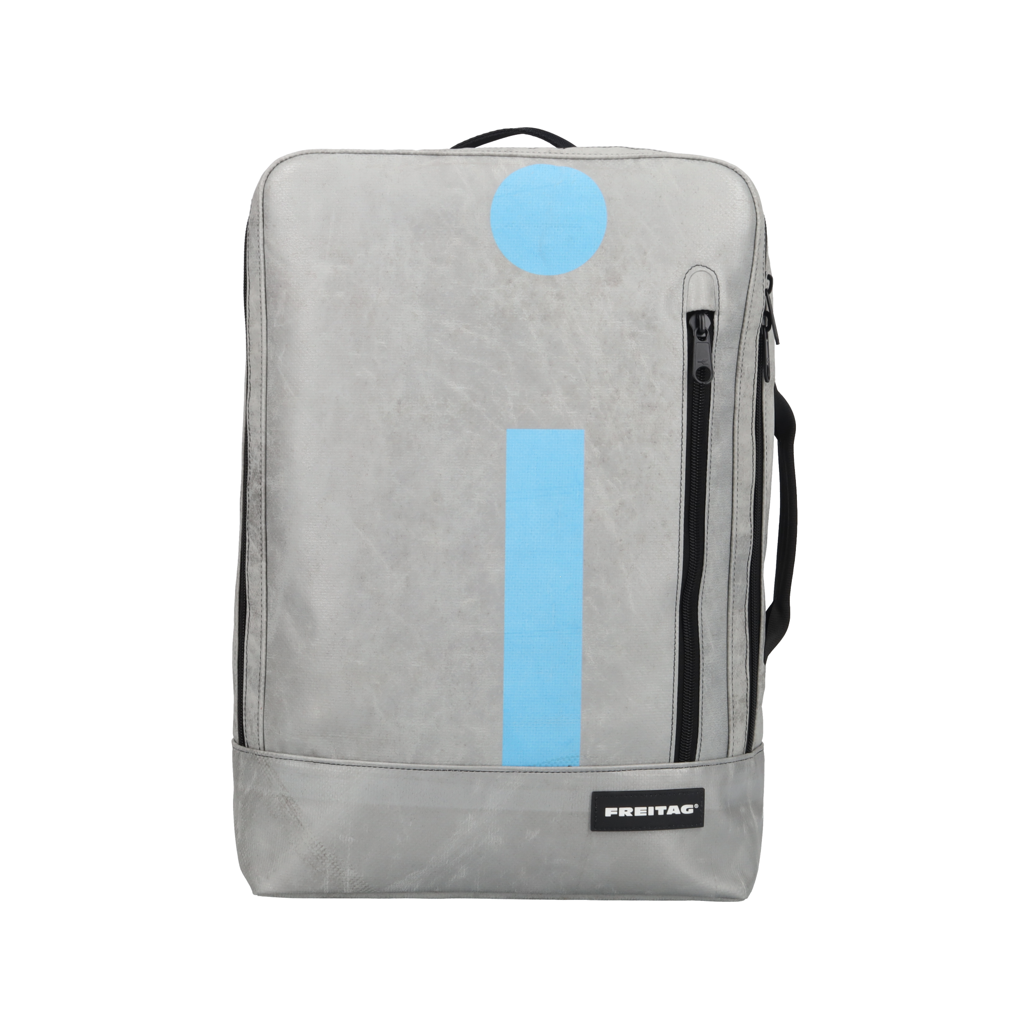 F306 HAZZARD | FREITAG