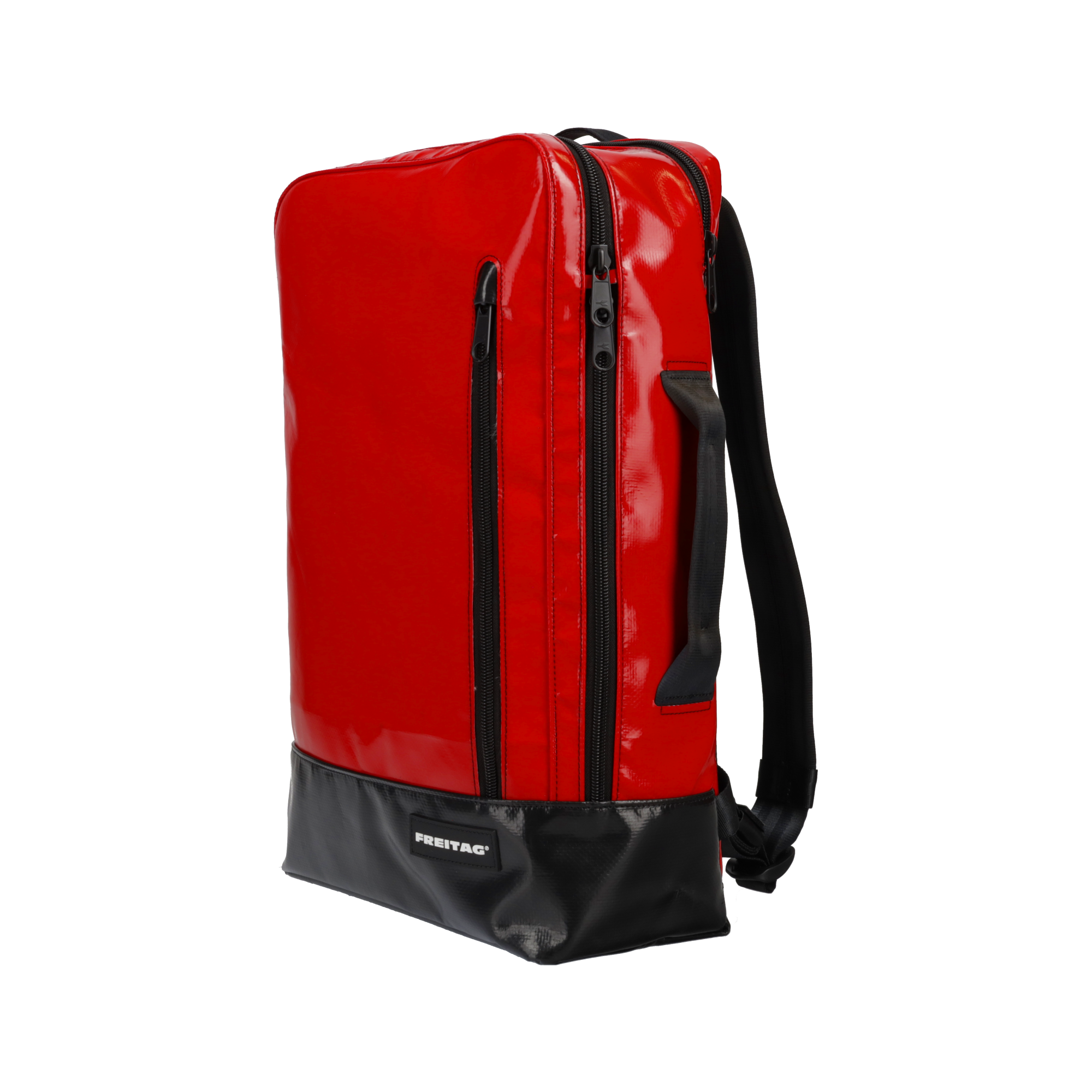 [新品未使用] FREITAG F306 HAZZARD オールブラック 黒 F306 HAZZARD | 086166 | FREITAG