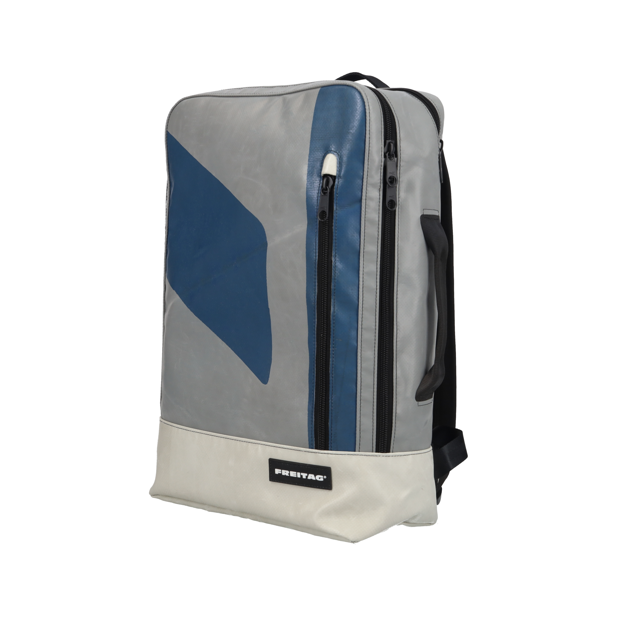 FREITAG F306 HAZZARD　ブルー F306 HAZZARD | 917950 | FREITAG