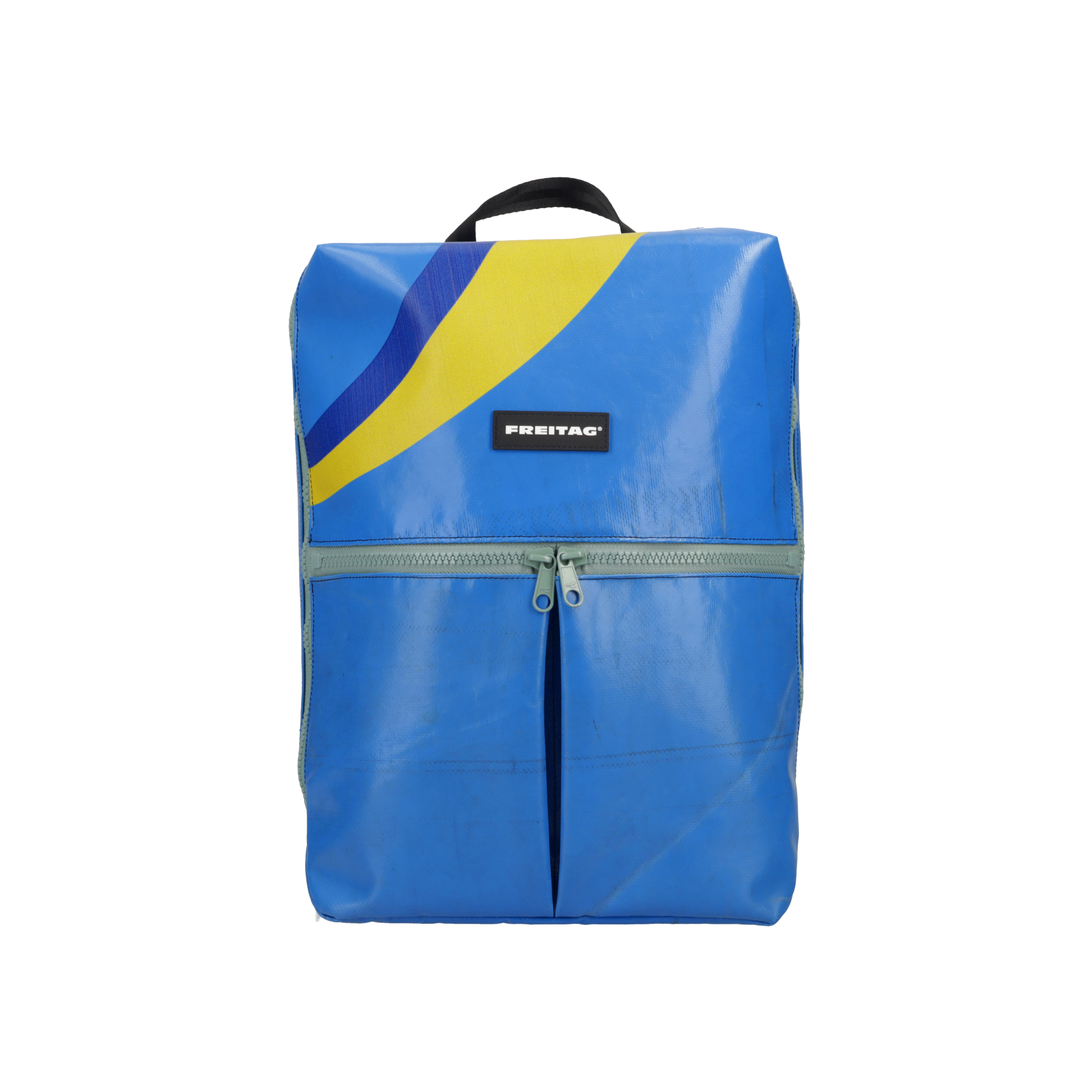 中古・古着通販】FREITAG (フライターグ) トートバッグ