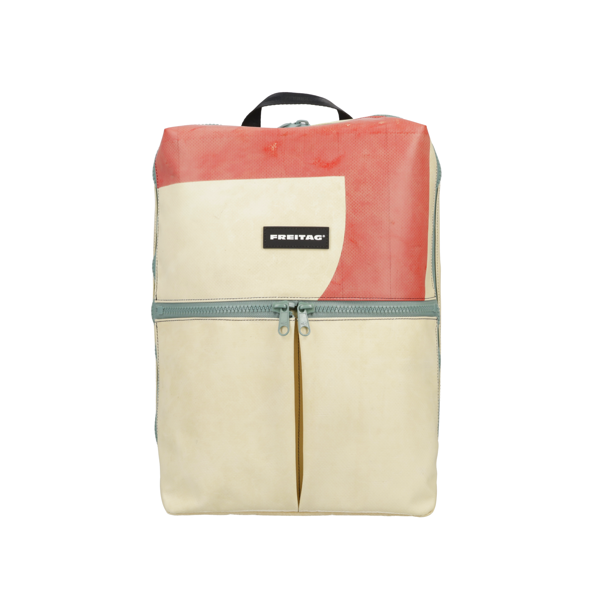 F49 FRINGE | FREITAG