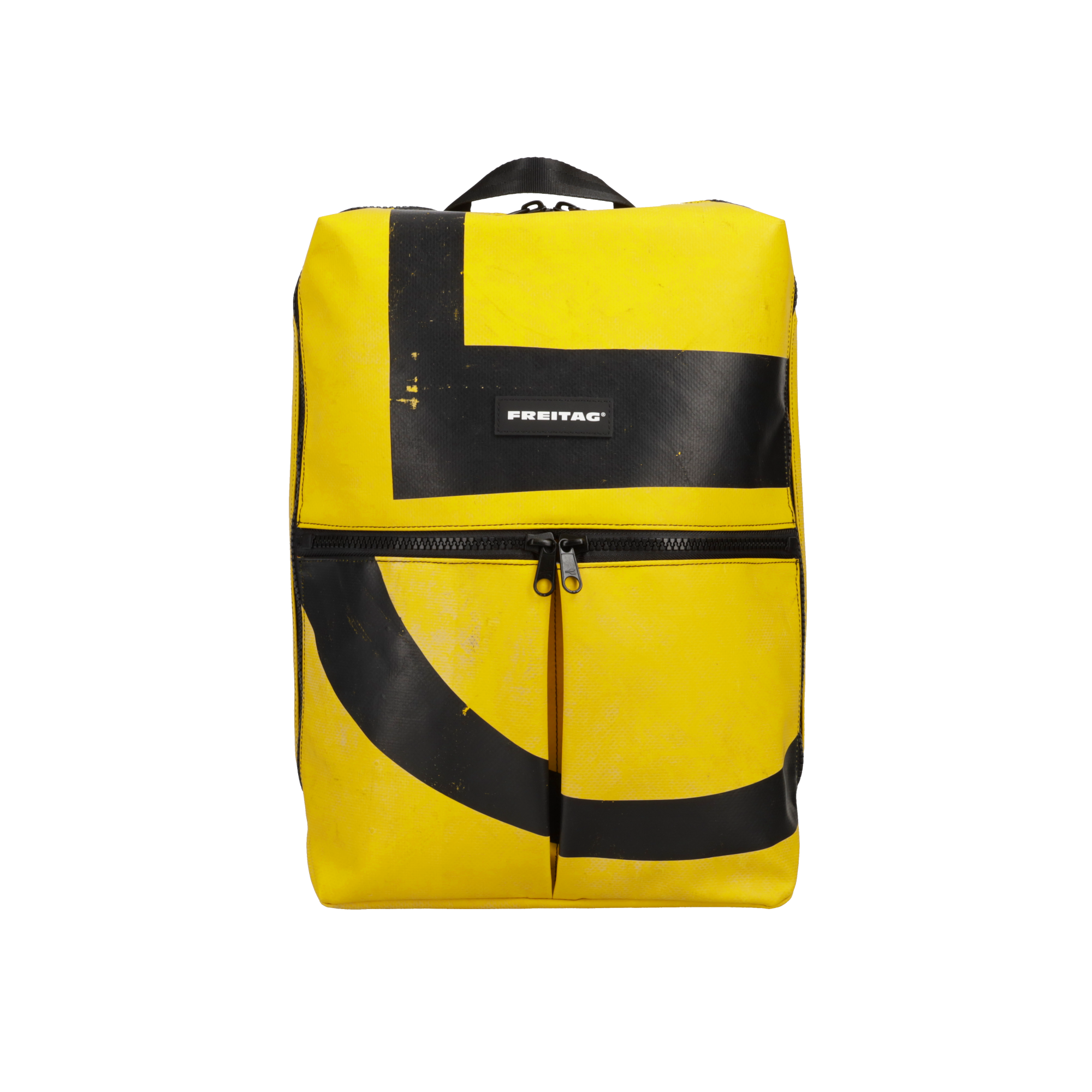 F49 FRINGE | FREITAG