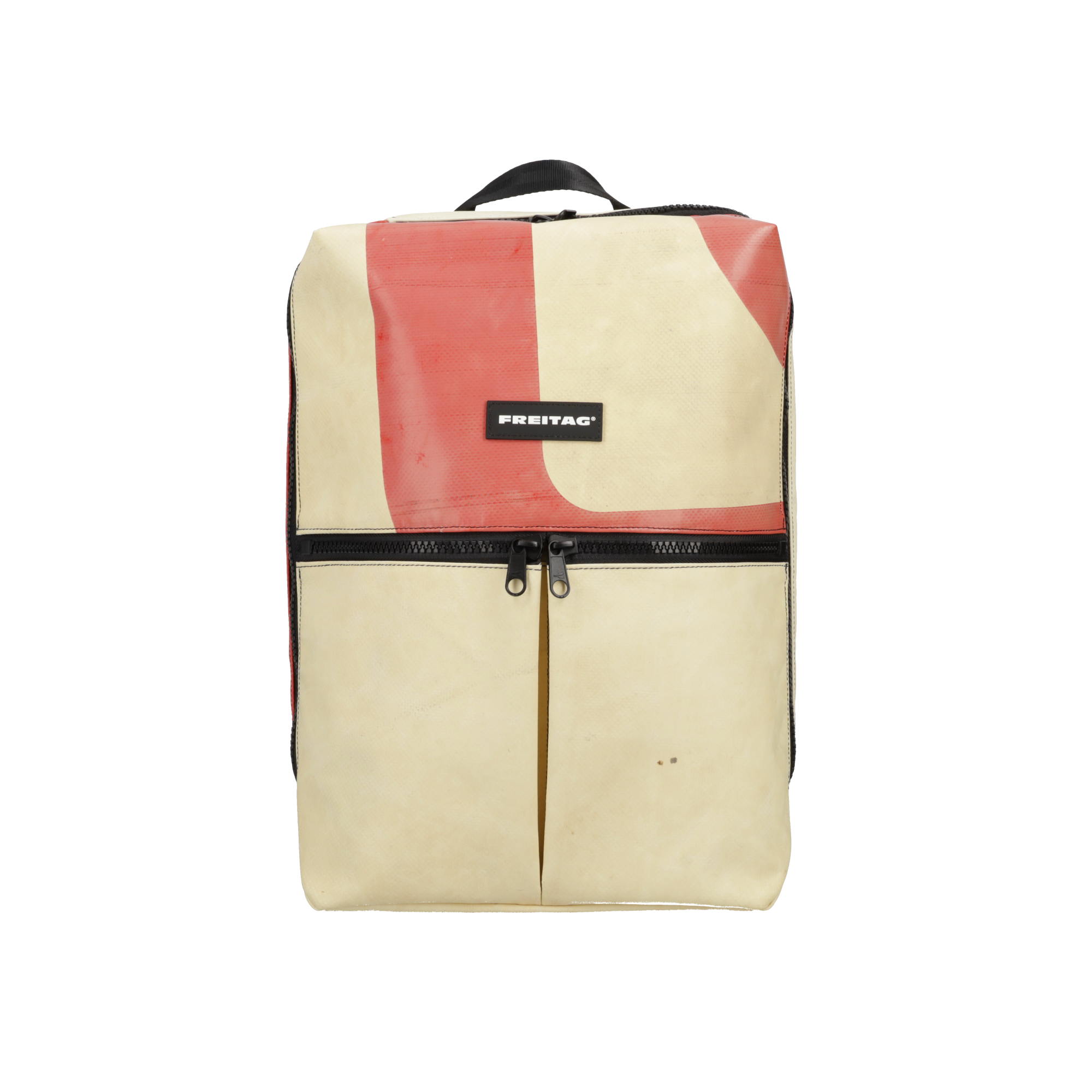 F49 FRINGE | FREITAG