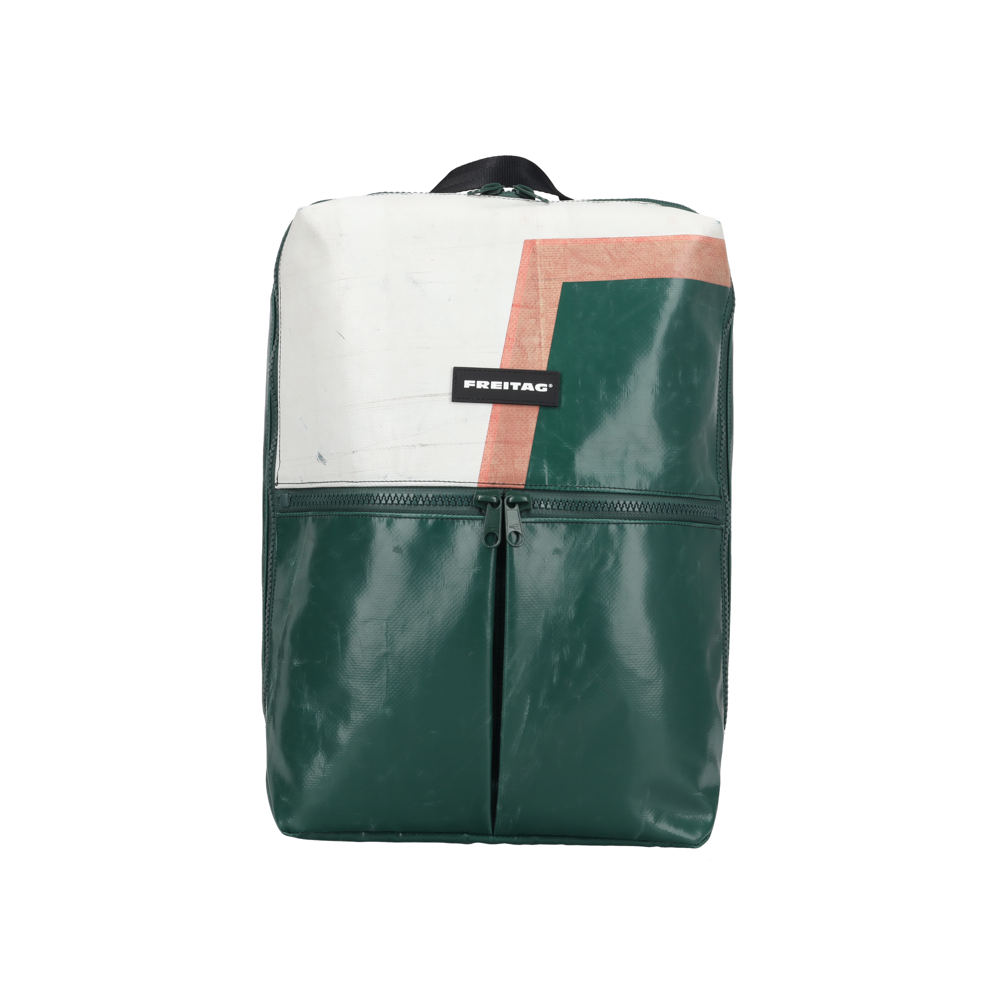 FREITAG HAZZARD ショルダーパッド付 フライターグのショルダーパッド。 つい荷物を詰め込みすぎて肩