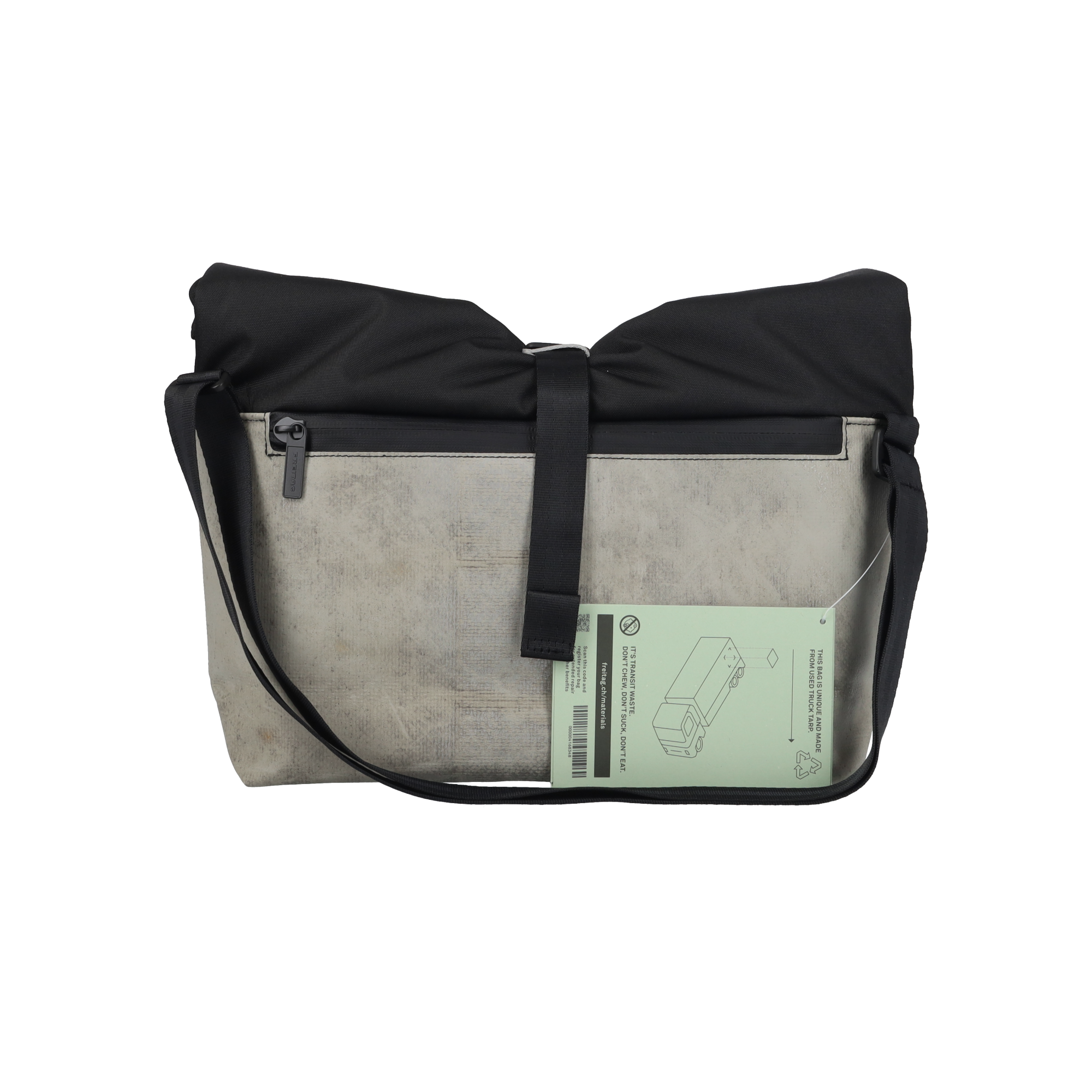 F640 ROLLIN | 168348 | FREITAG