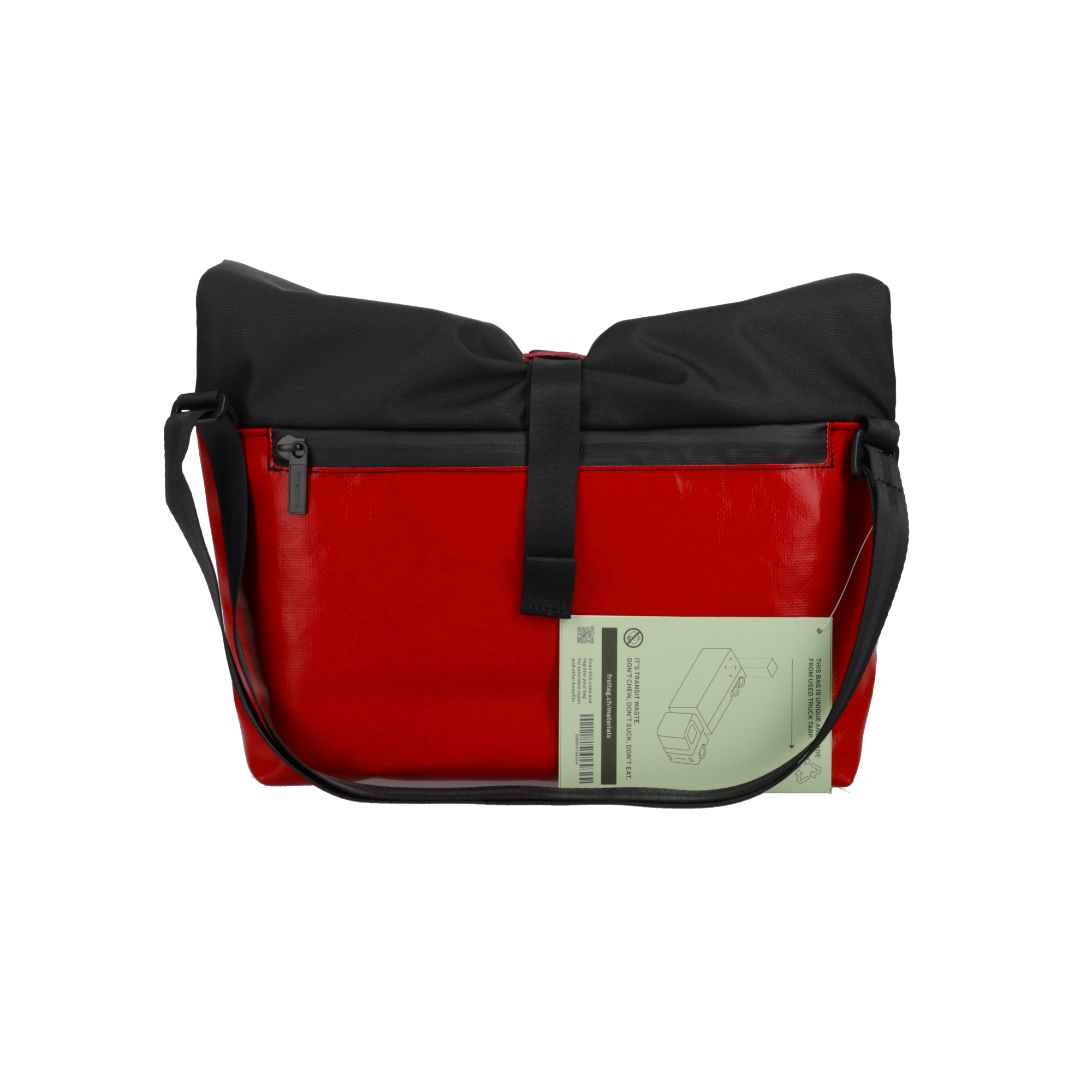 F640 ROLLIN | 168349 | FREITAG