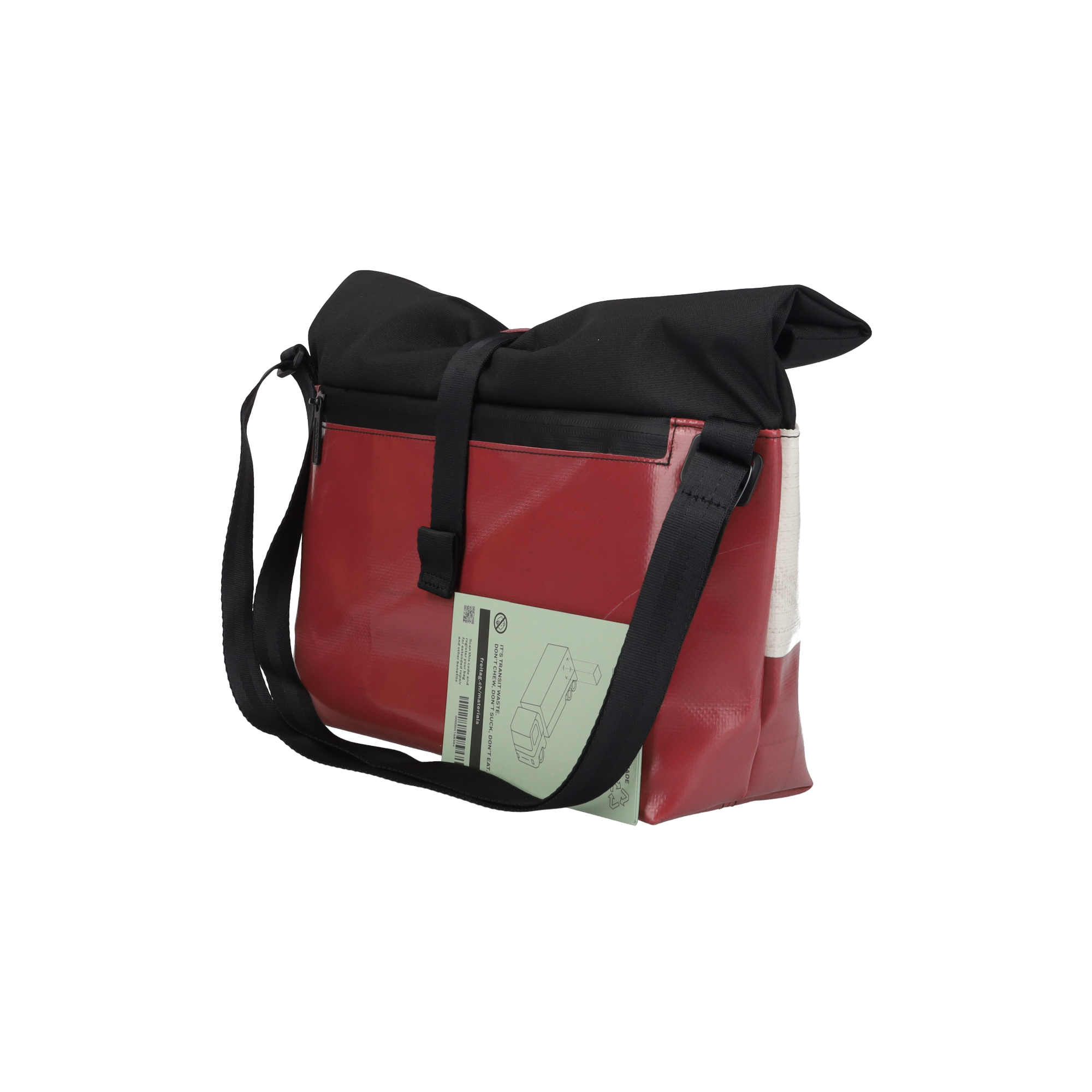 F640 ROLLIN | 168384 | FREITAG