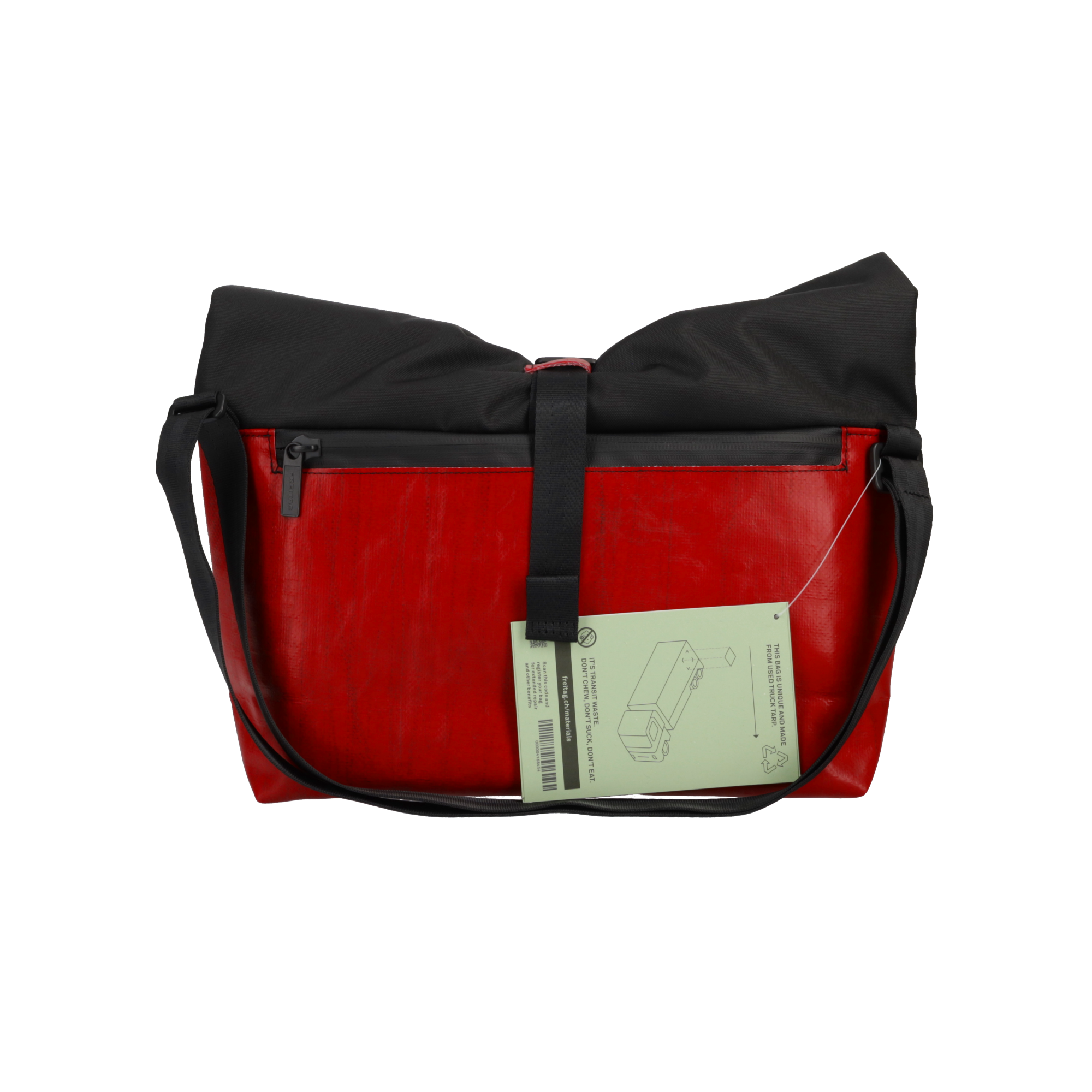 F640 ROLLIN | 168454 | FREITAG