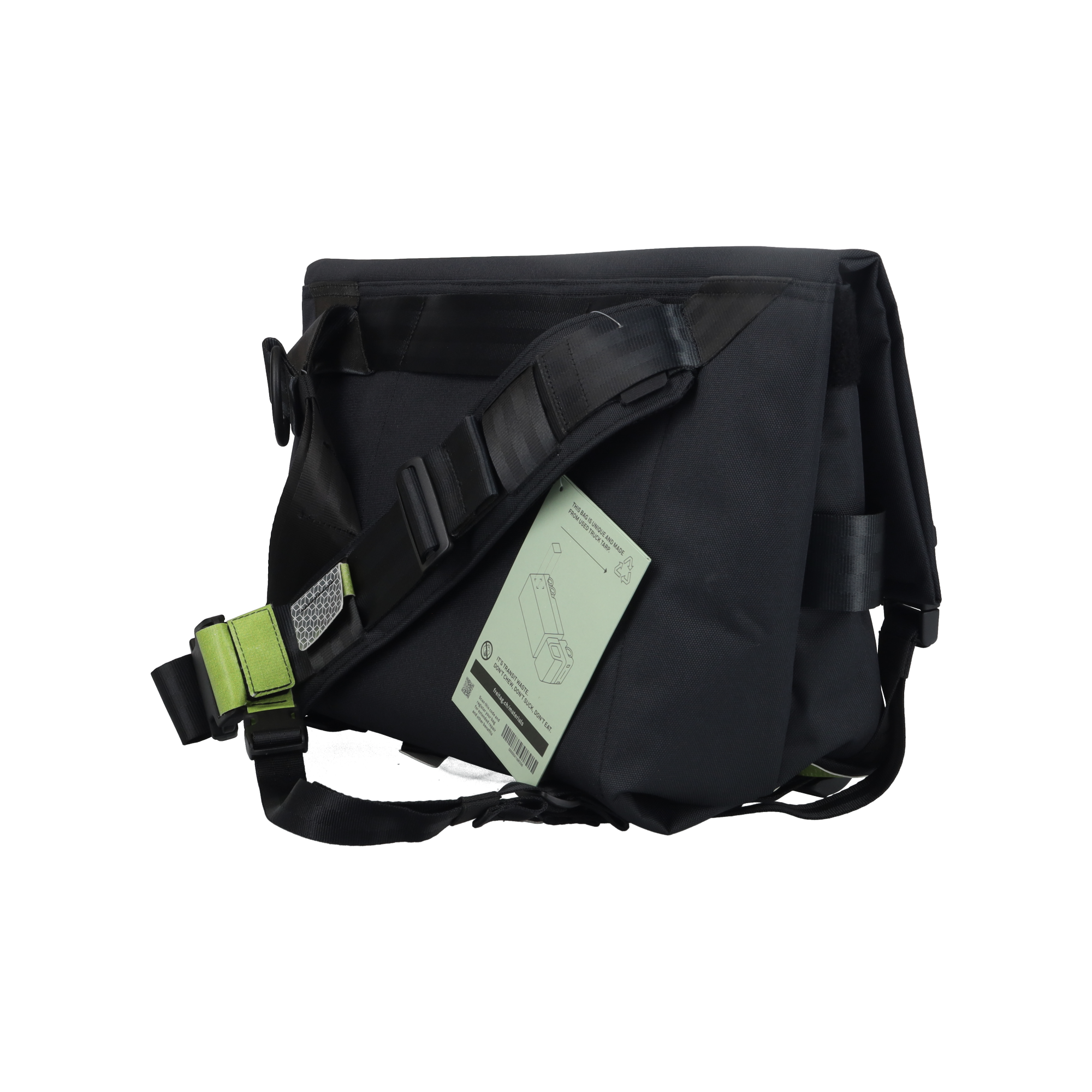 F685 HENRY | 168506 | FREITAG