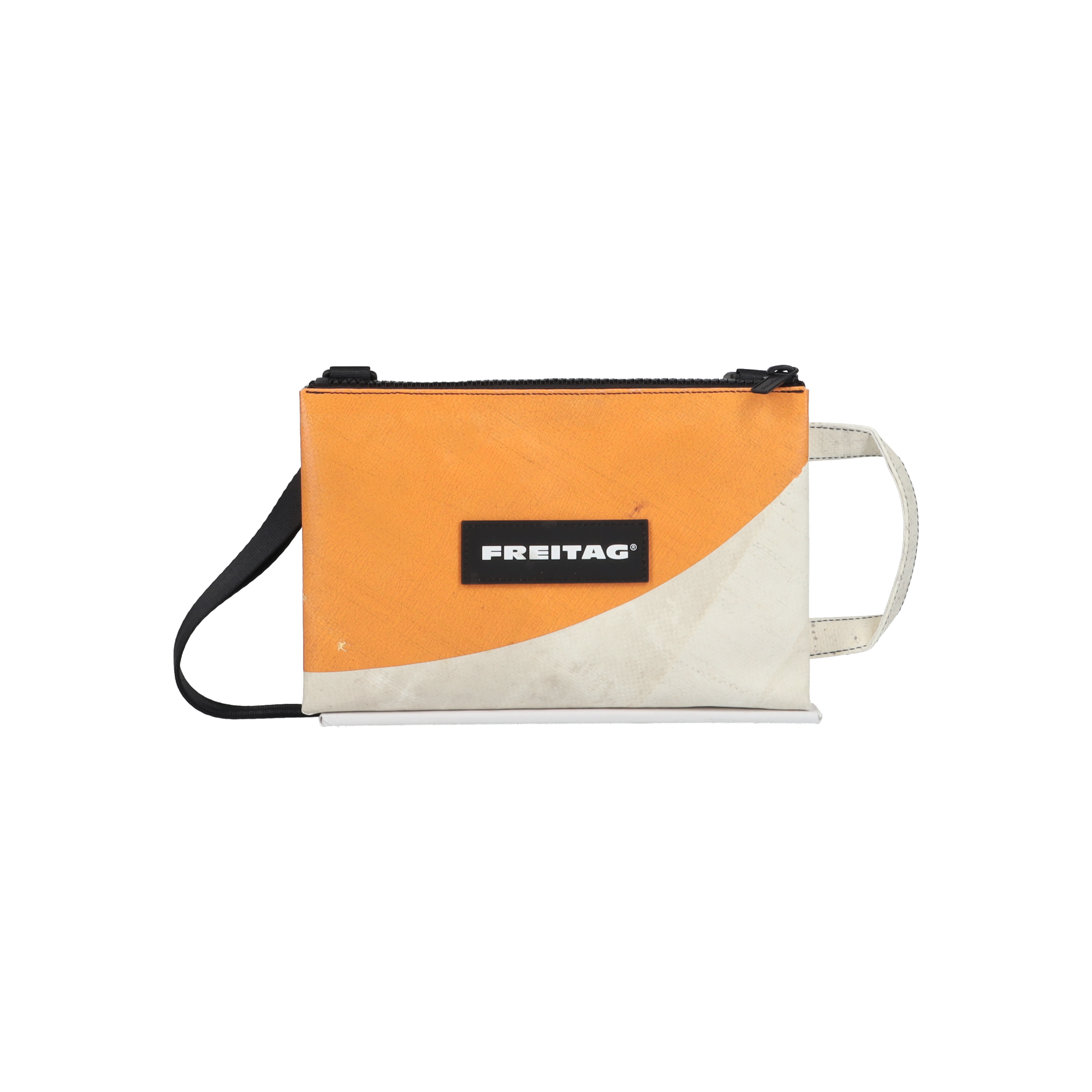 THREE FOR ALL | FREITAG