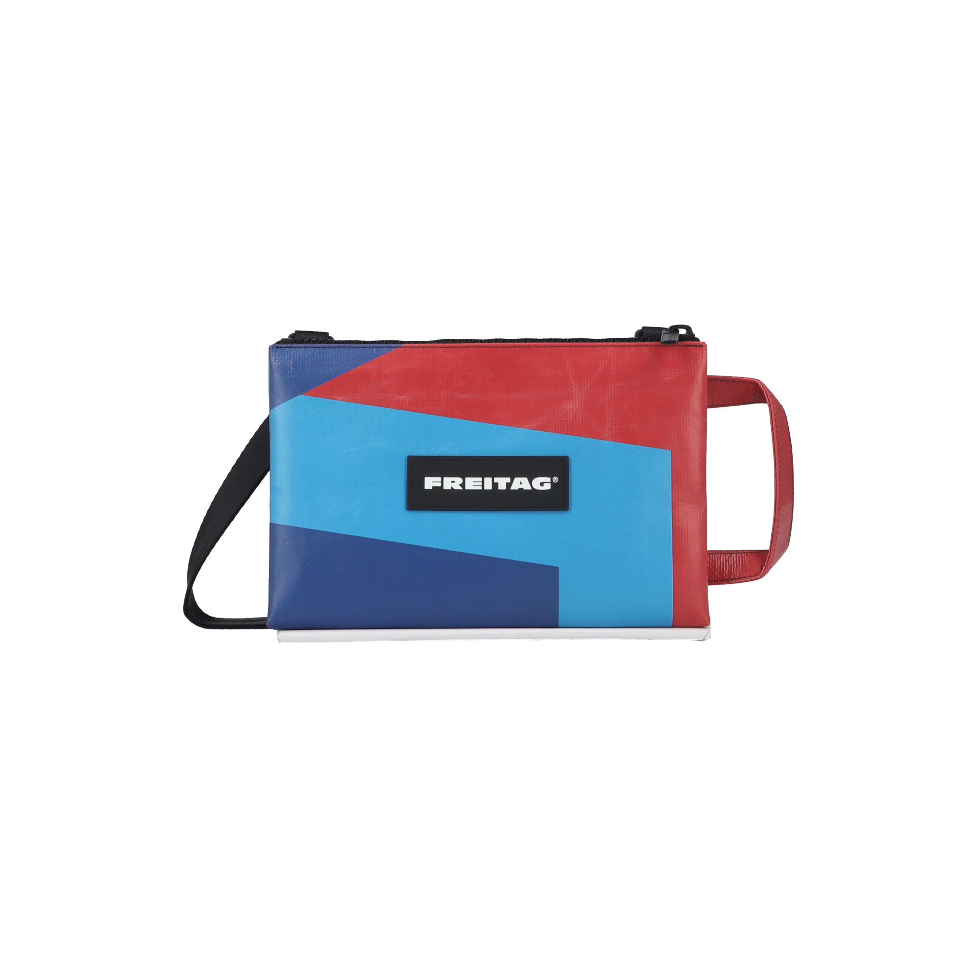 THREE FOR ALL | FREITAG