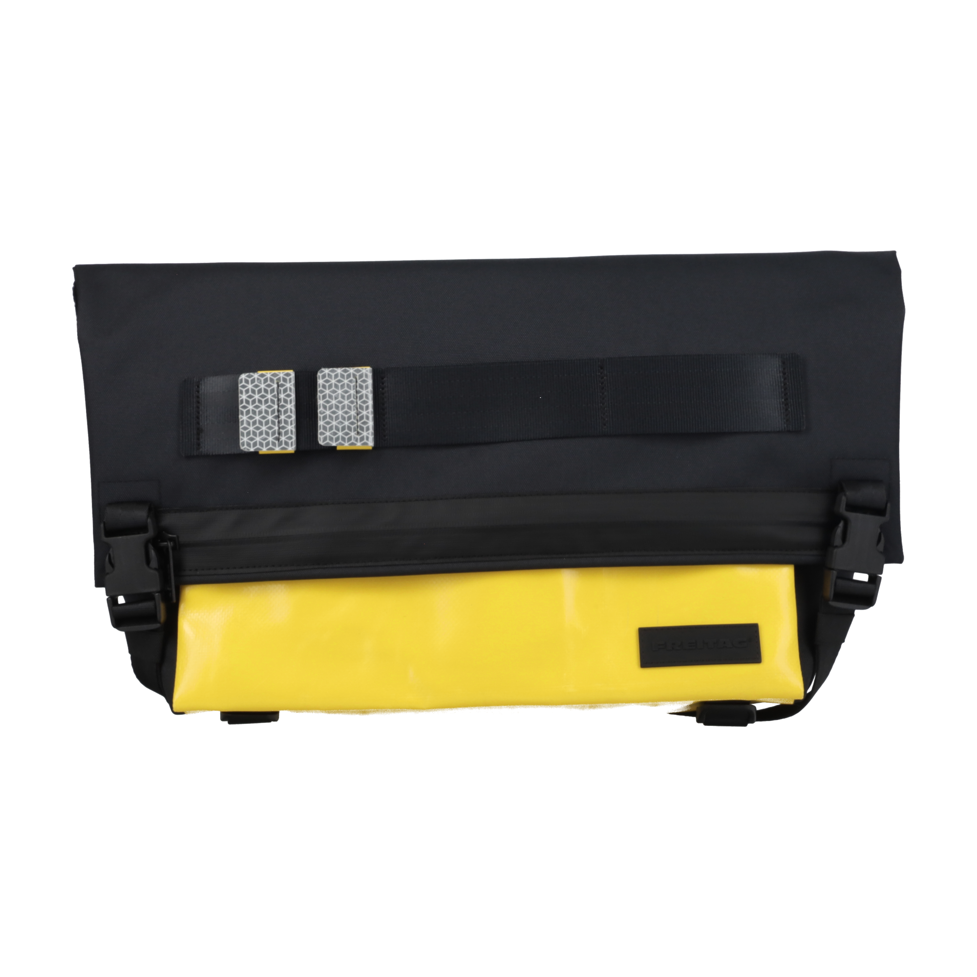 FREITAG R308 CHARLEY ブラック FREITAG フライターグ F07 CHUCK 01 ポーチ ブラック系 ホワイト