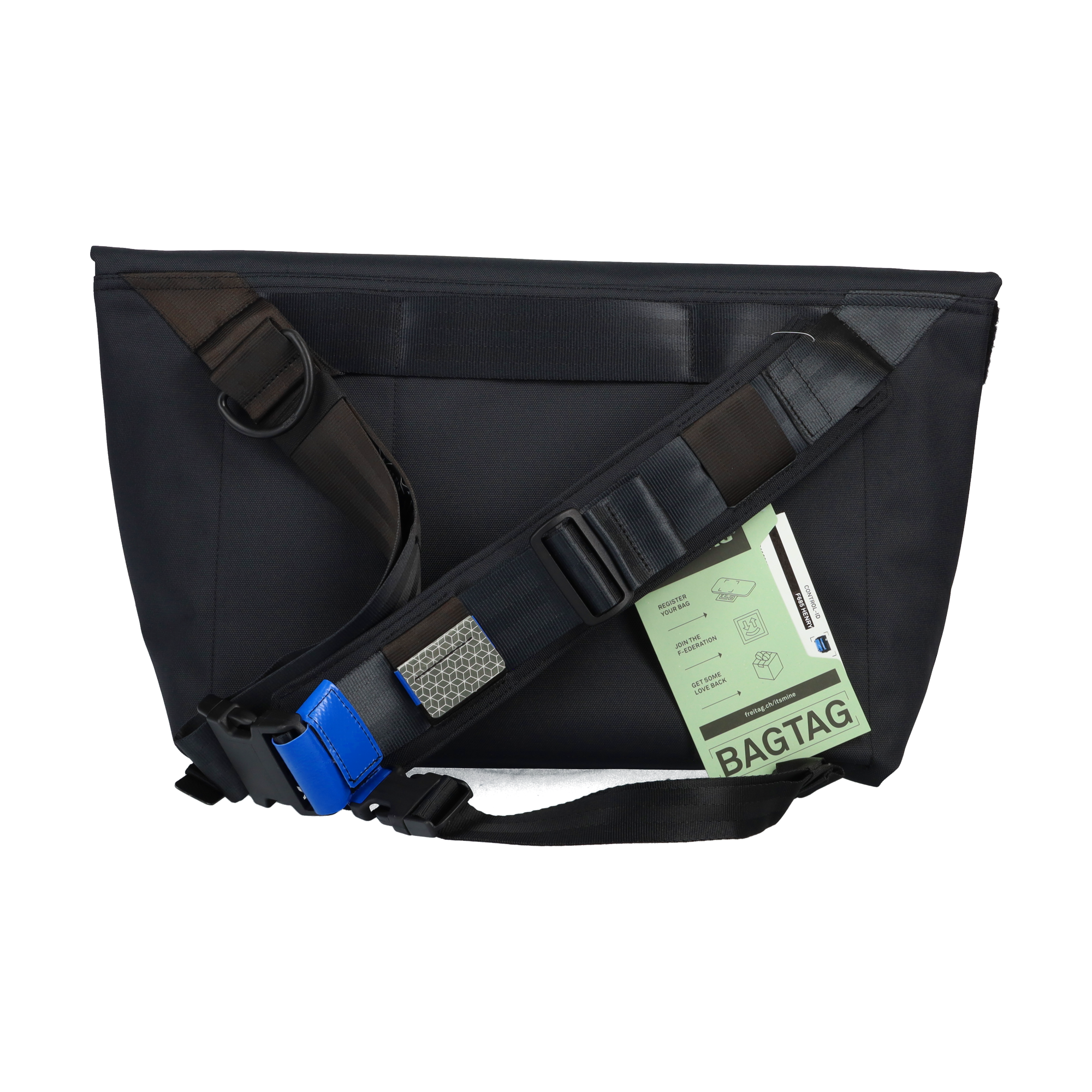F685 HENRY | 169250 | FREITAG