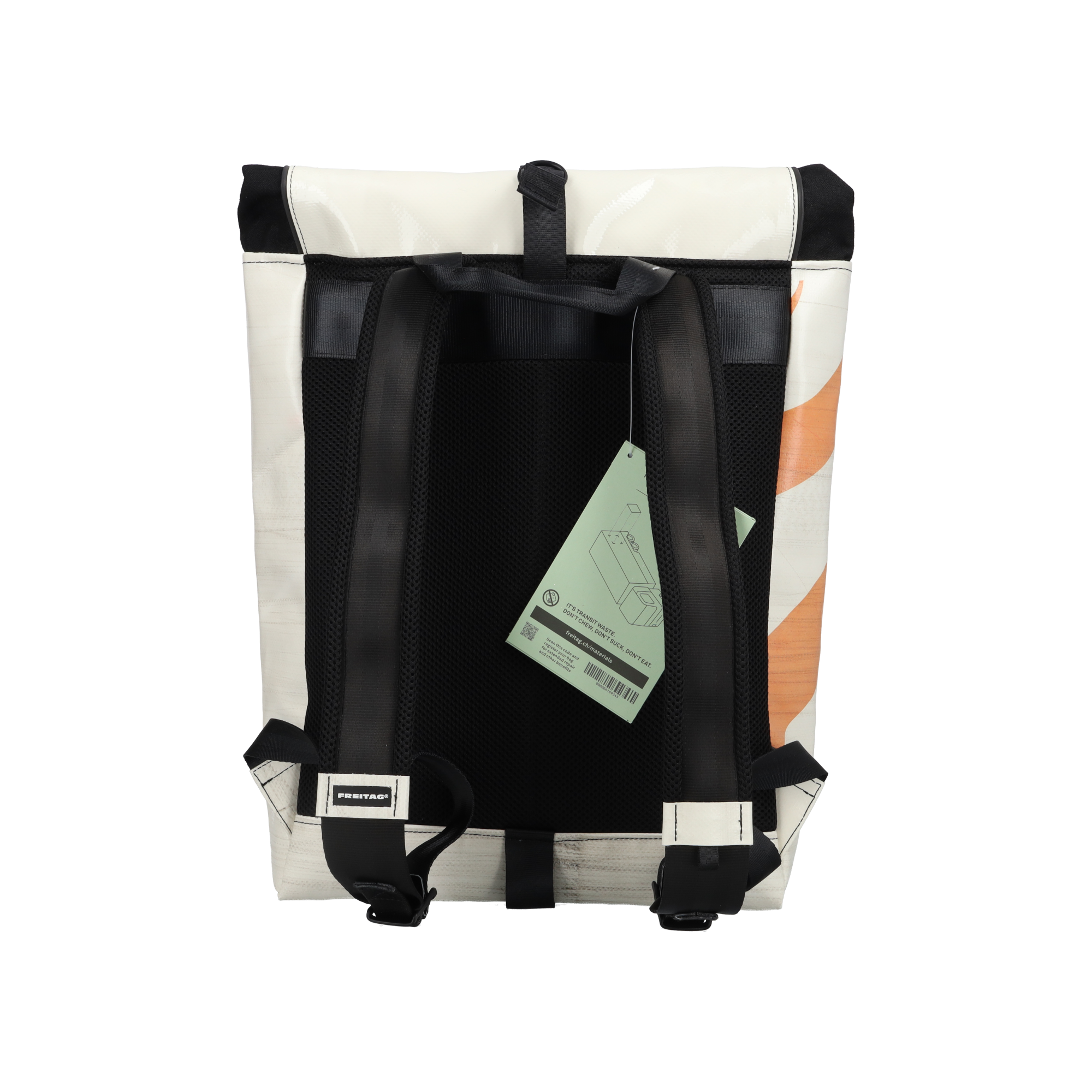 F155 CLAPTON | FREITAG