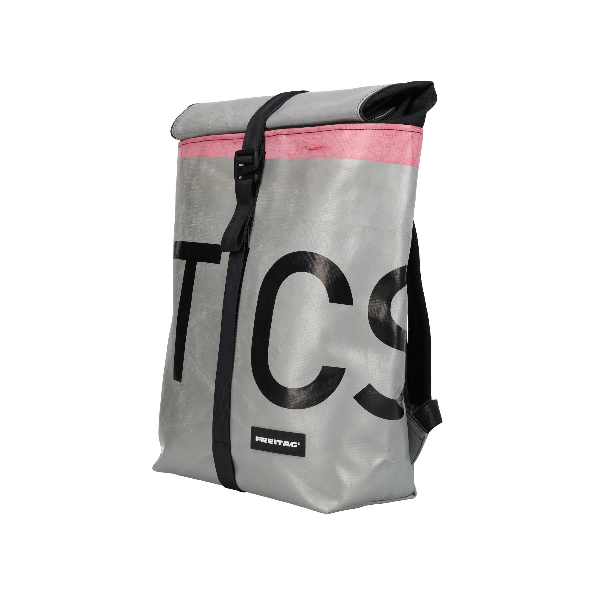 John【FREITAG F155 CLAPTON】リュック・バックパック ECO-FASHION: FREITAG LAUNCHES THE NEW BACKPACK 