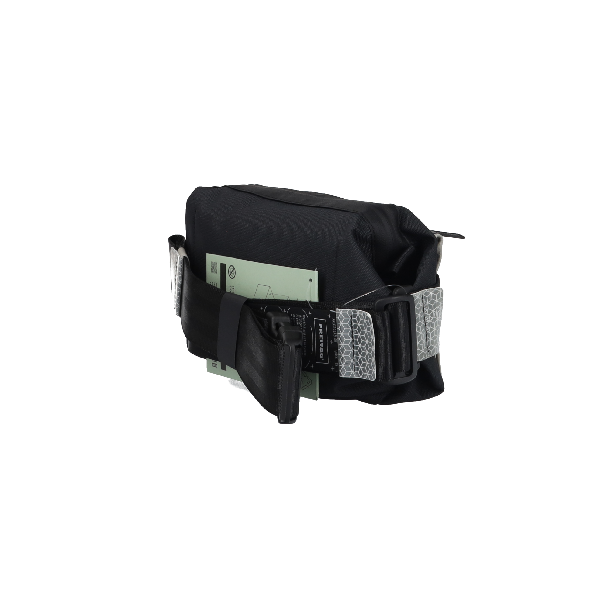 FREITAG フライターグ F655 DIXON ダークグレー F655 DIXON | 190129 | FREITAG