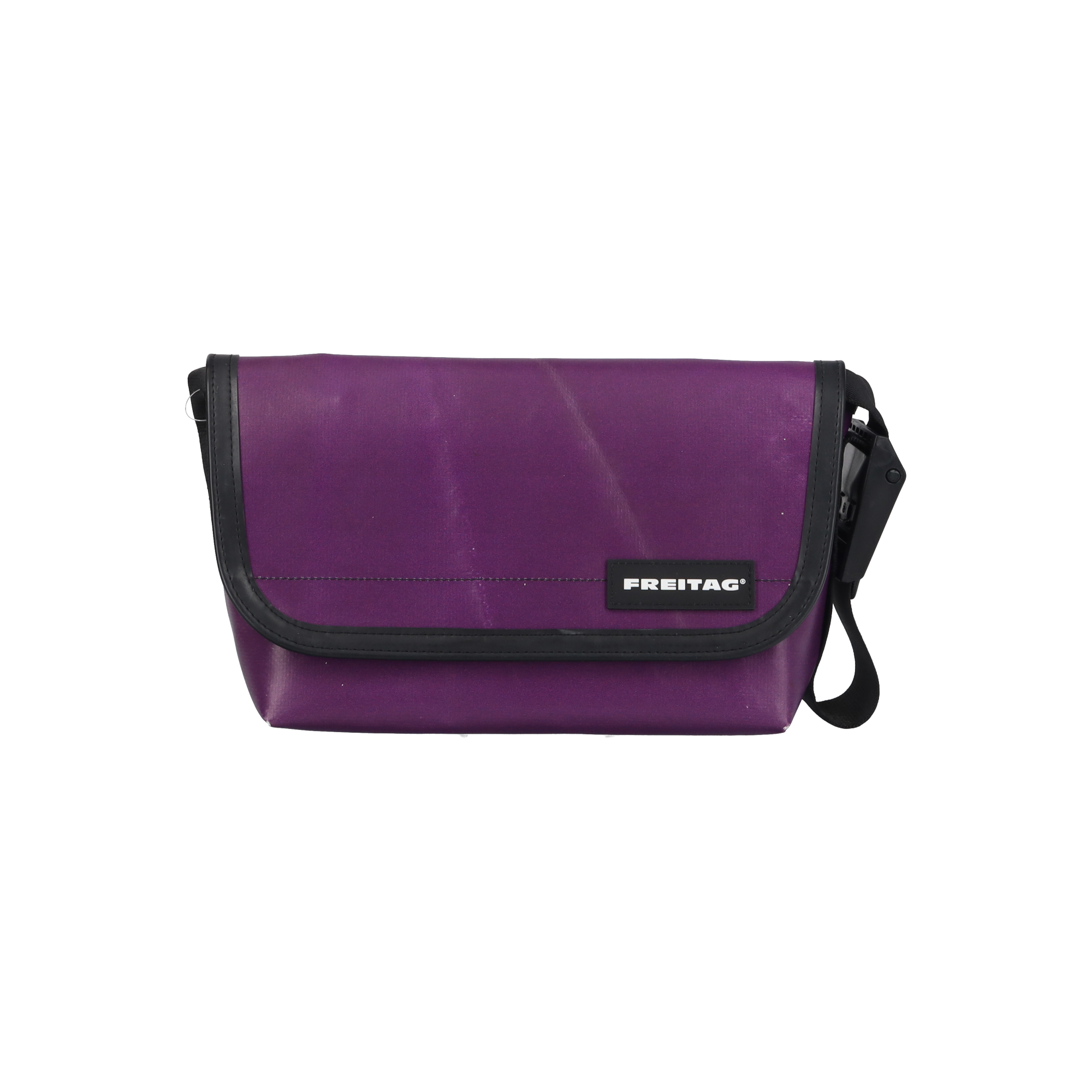FREITAG メッセンジャーバッグ パープル F41 HAWAII FIVE-0 | 170766 | FREITAG