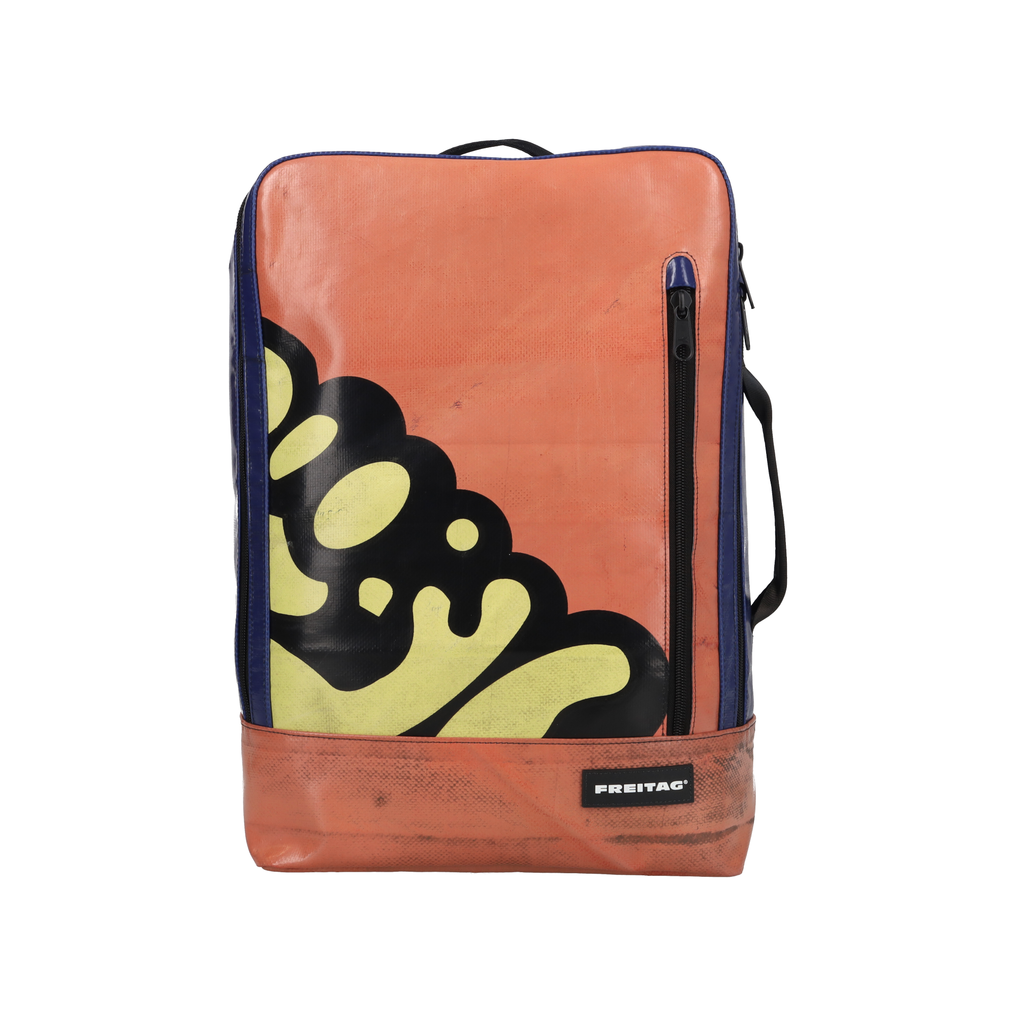 F306 HAZZARD | 171092 | FREITAG