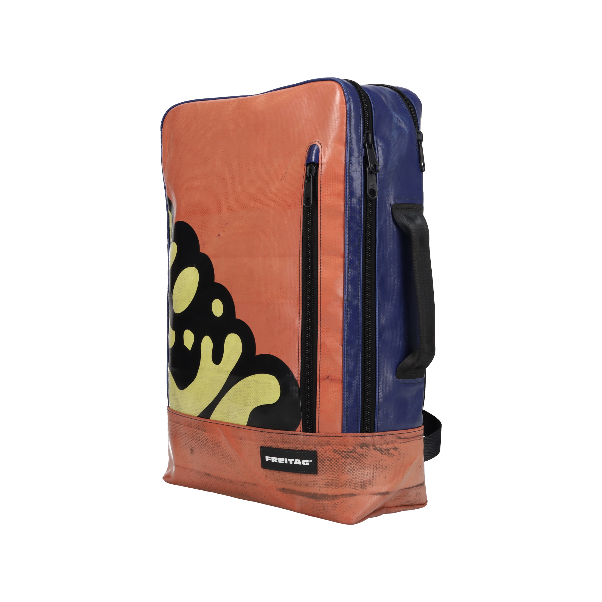 F306 HAZZARD | 171092 | FREITAG