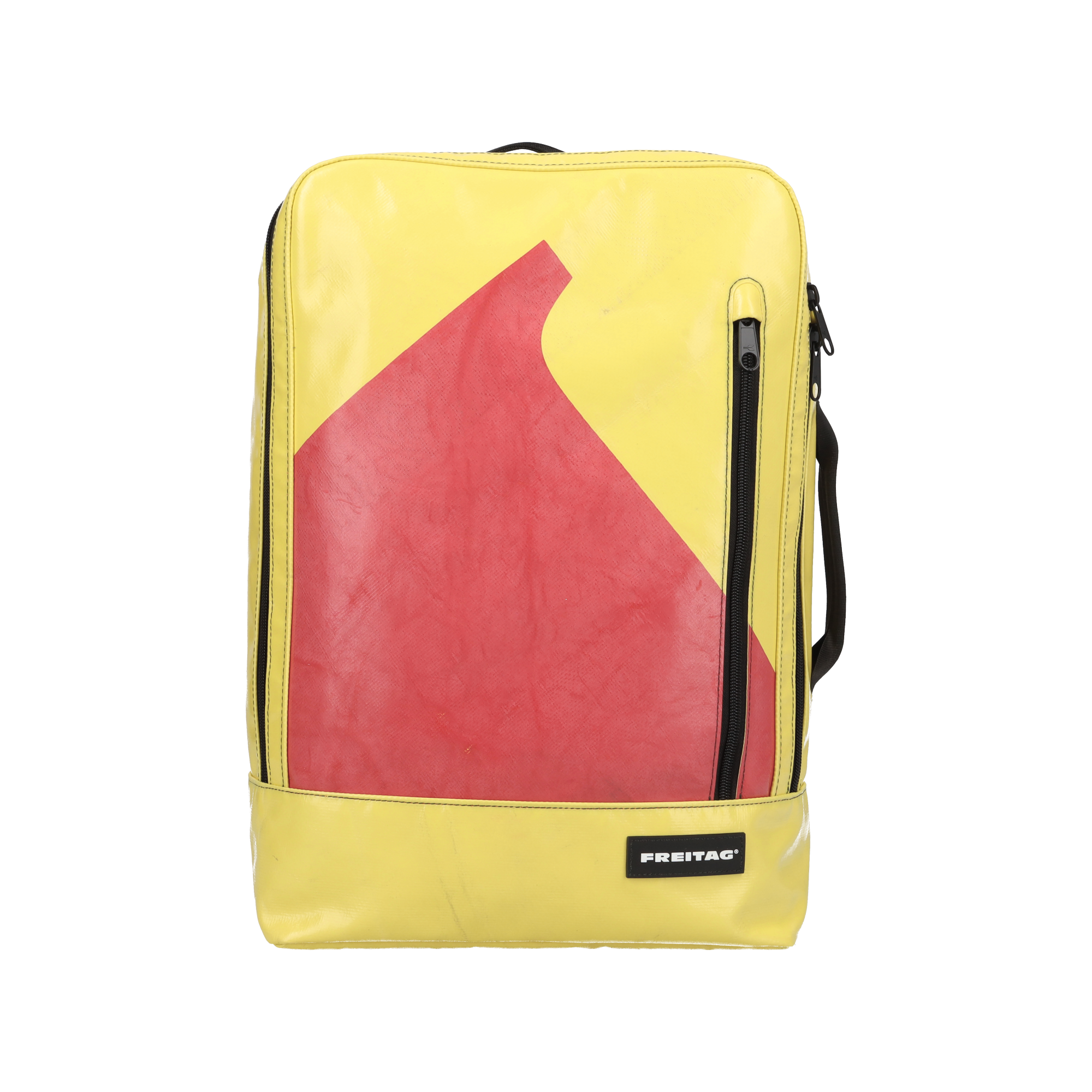FREITAG フライターグ F306 HAZZARD ハザード プリント FREITAG フライターグ F306 HAZZARD BACKPACK ハザード リュック