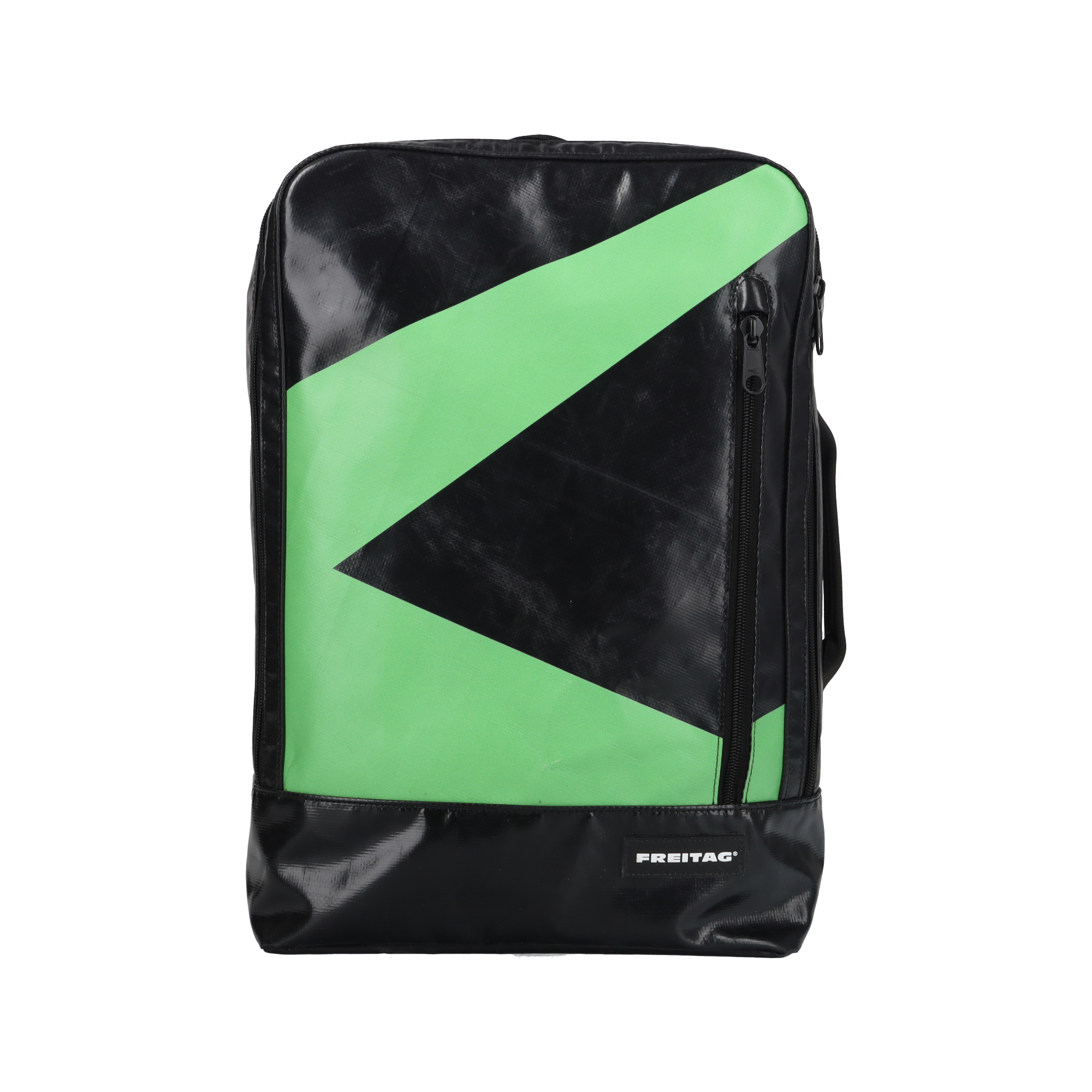 F306 HAZZARD | FREITAG