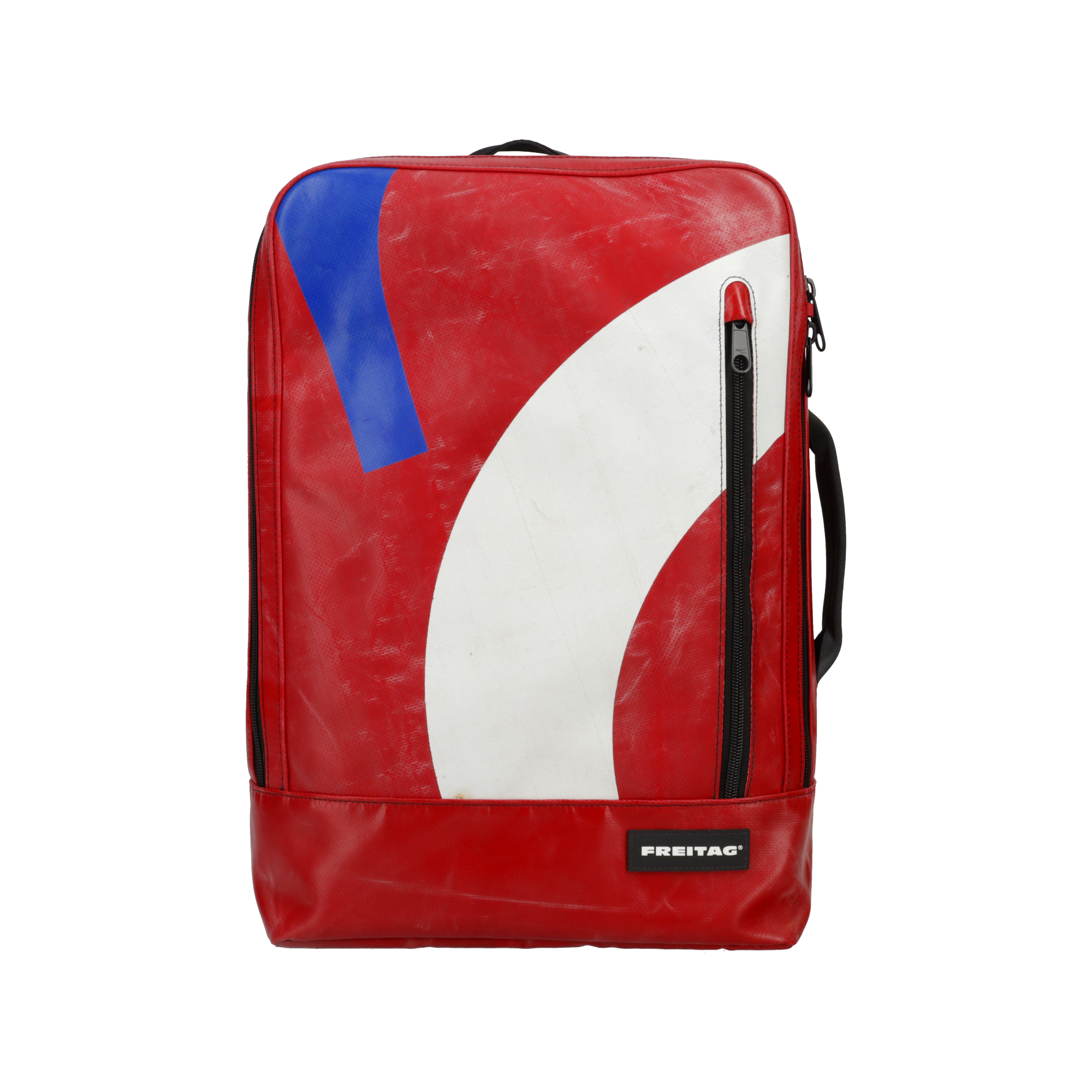 FREITAG フライターグ F306 HAZZARD ハザード プリント F306 HAZZARD | FREITAG