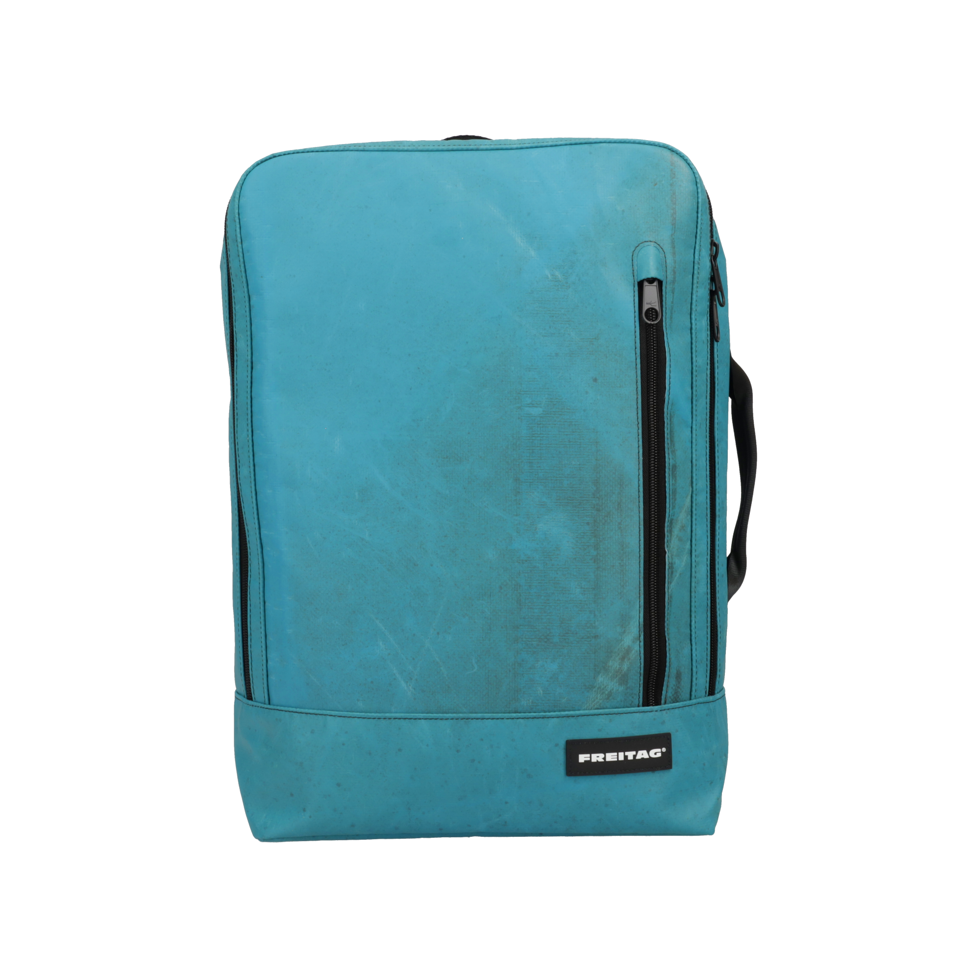 FREITAG フライターグ F306 HAZZARD ハザード プリント Freitag F306 HAZZARD Backpack Review | Pack Hacker