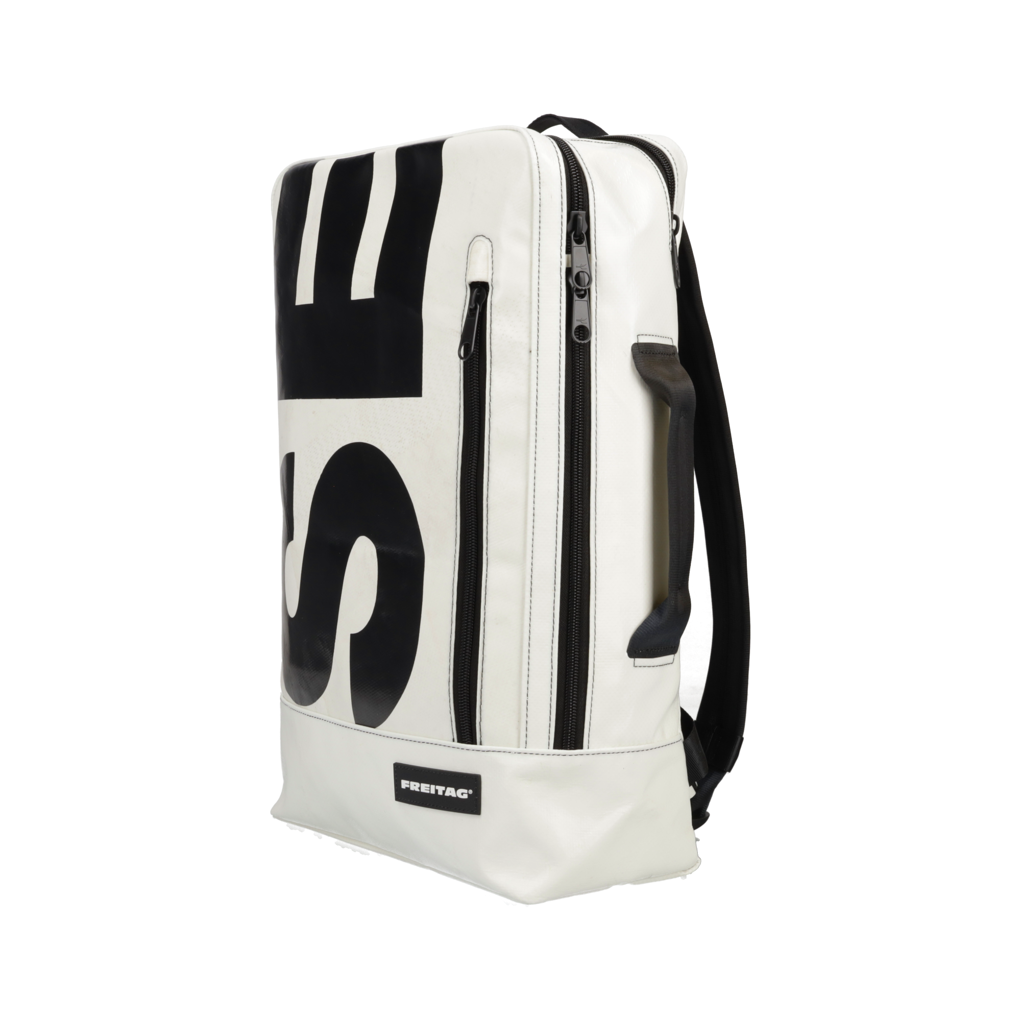 フライターグ FREITAG F306 HAZZARD ハザード オールホワイト フライターグ FREITAG F306 HAZZARD ハザード オールホワイト