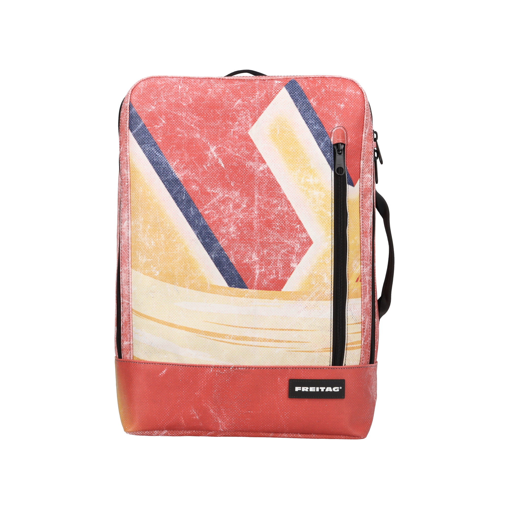 FREITAG F306 HAZZARD 転写 FREITAG F306 HAZZARD Review (2 Weeks of Use) - YouTube