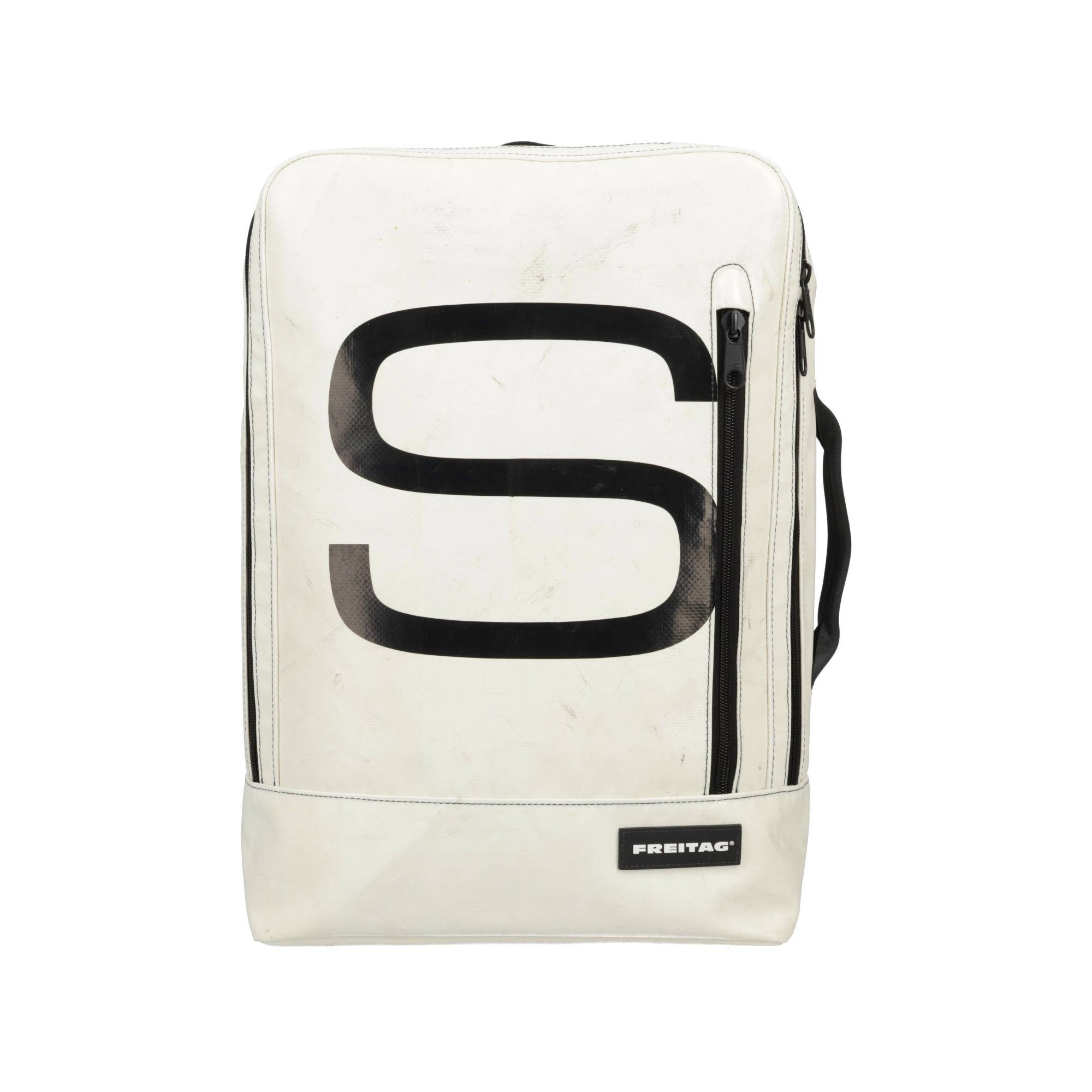 FREITAG エコバッグ グレー/レッド 2025年最新】FREITAG エコバッグの人気アイテム - メルカリ