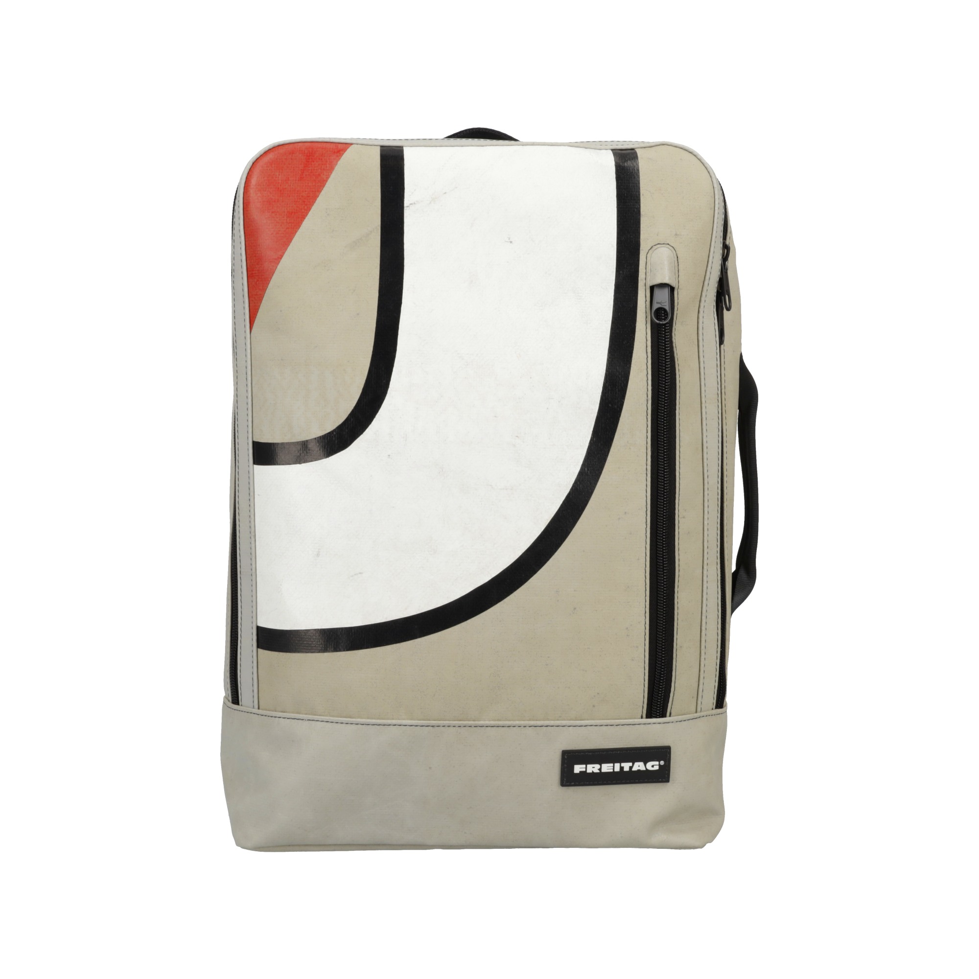 バッグ FREITAG F306 HAZZARD Freitag F306 HAZZARD Backpack Review | Pack Hacker