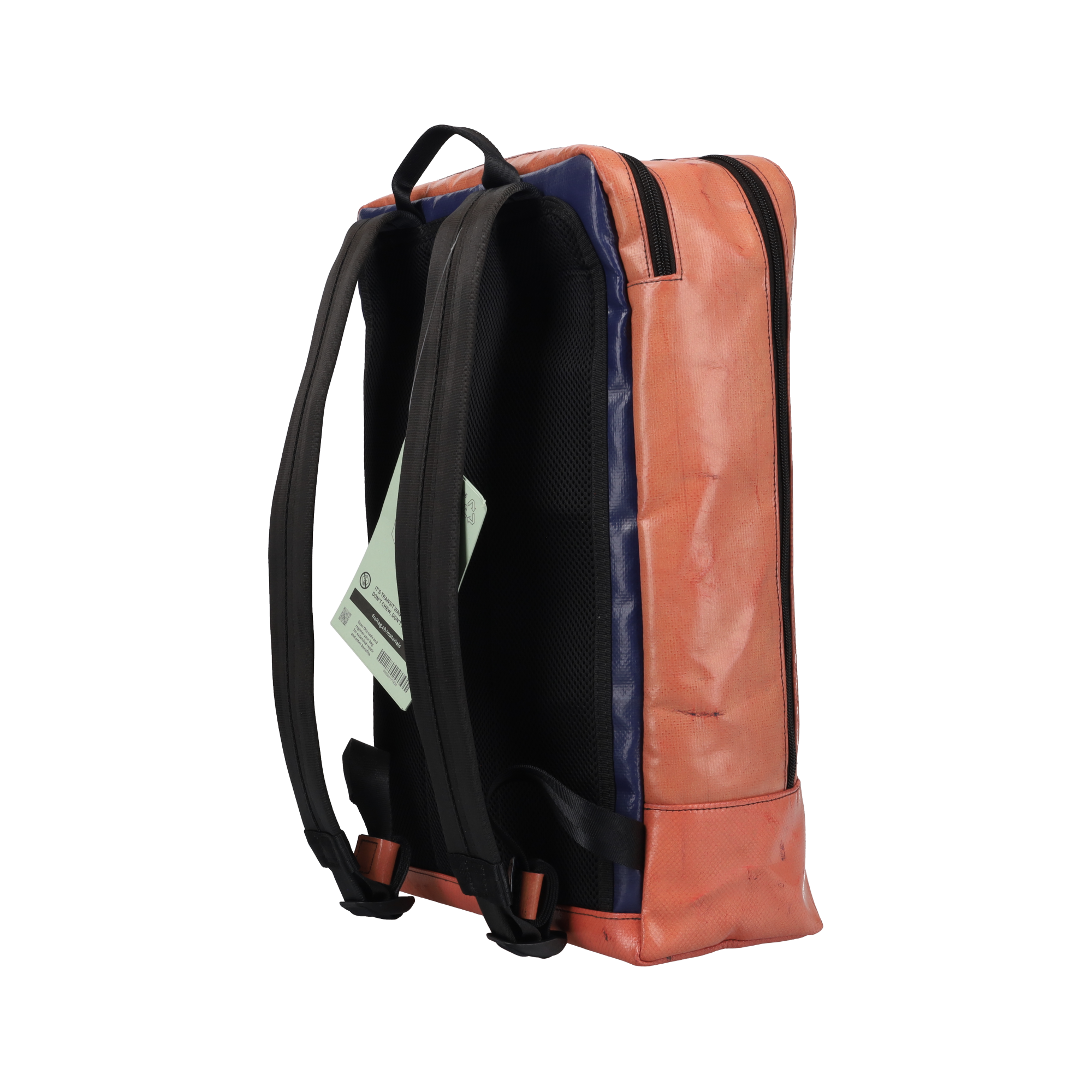 FREITAG F306 HAZZARD ブラック F306 HAZZARD | 098715 | FREITAG