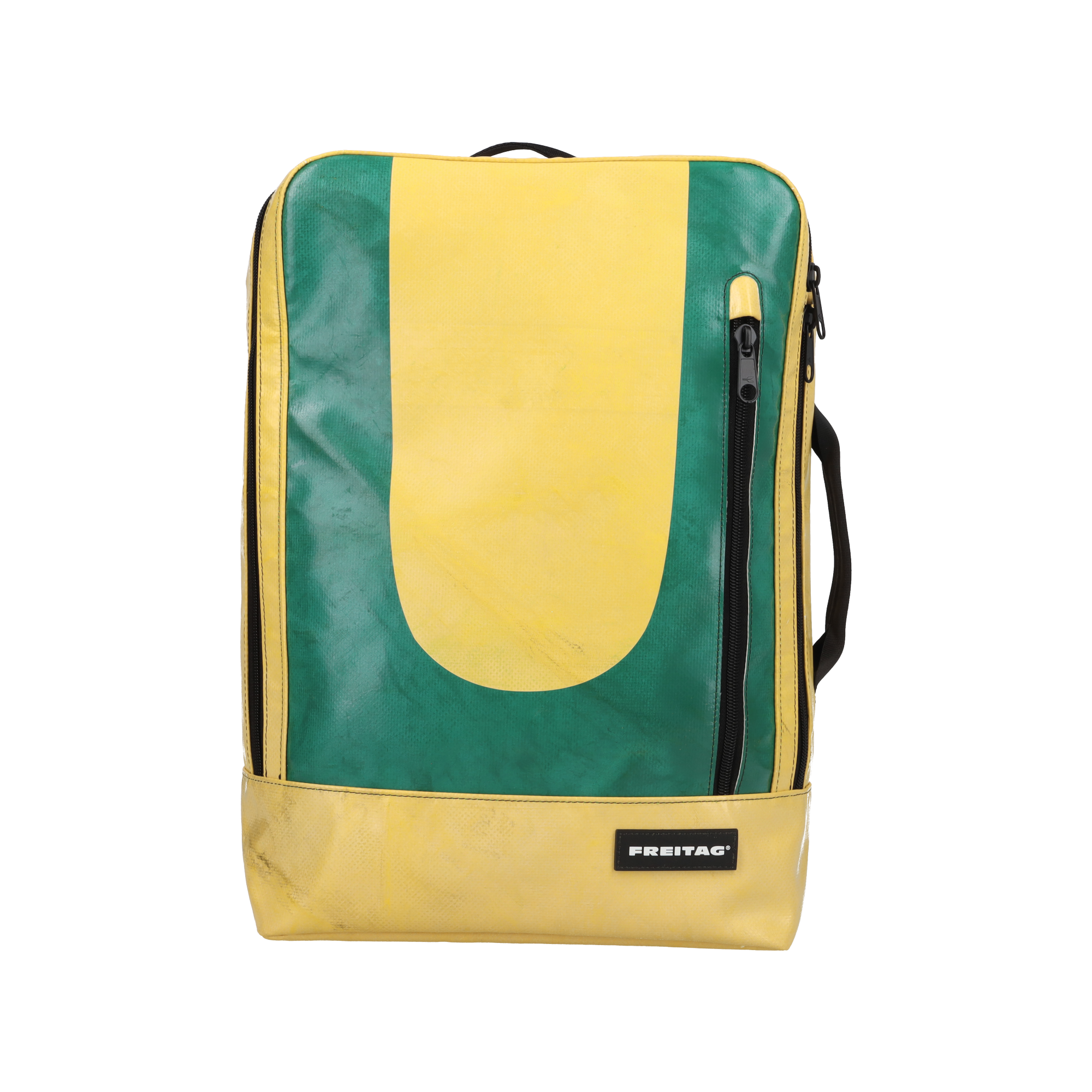 F306 HAZZARD | FREITAG