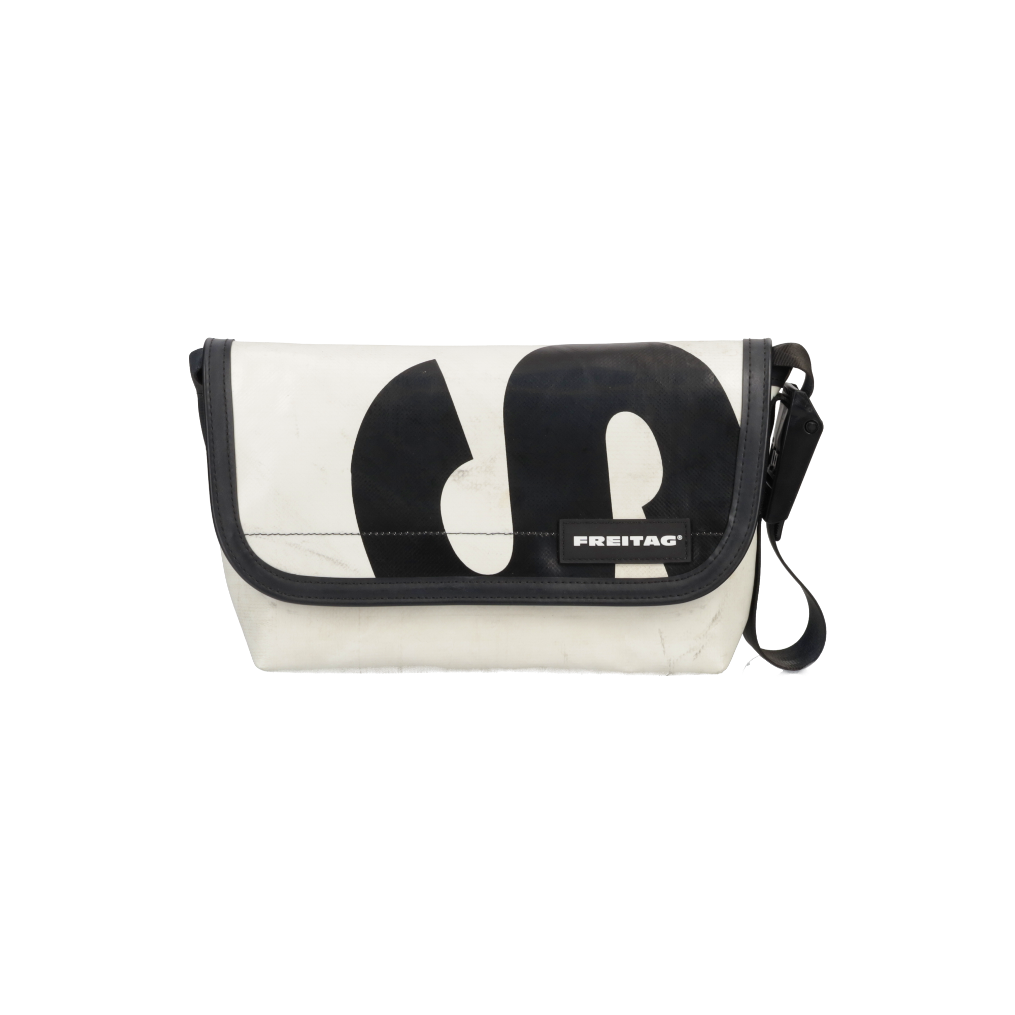 FREITAG F41 HAWAII FIVE-0 フライターグ　オフホワイト F41 HAWAII FIVE-0 | 224255 | FREITAG