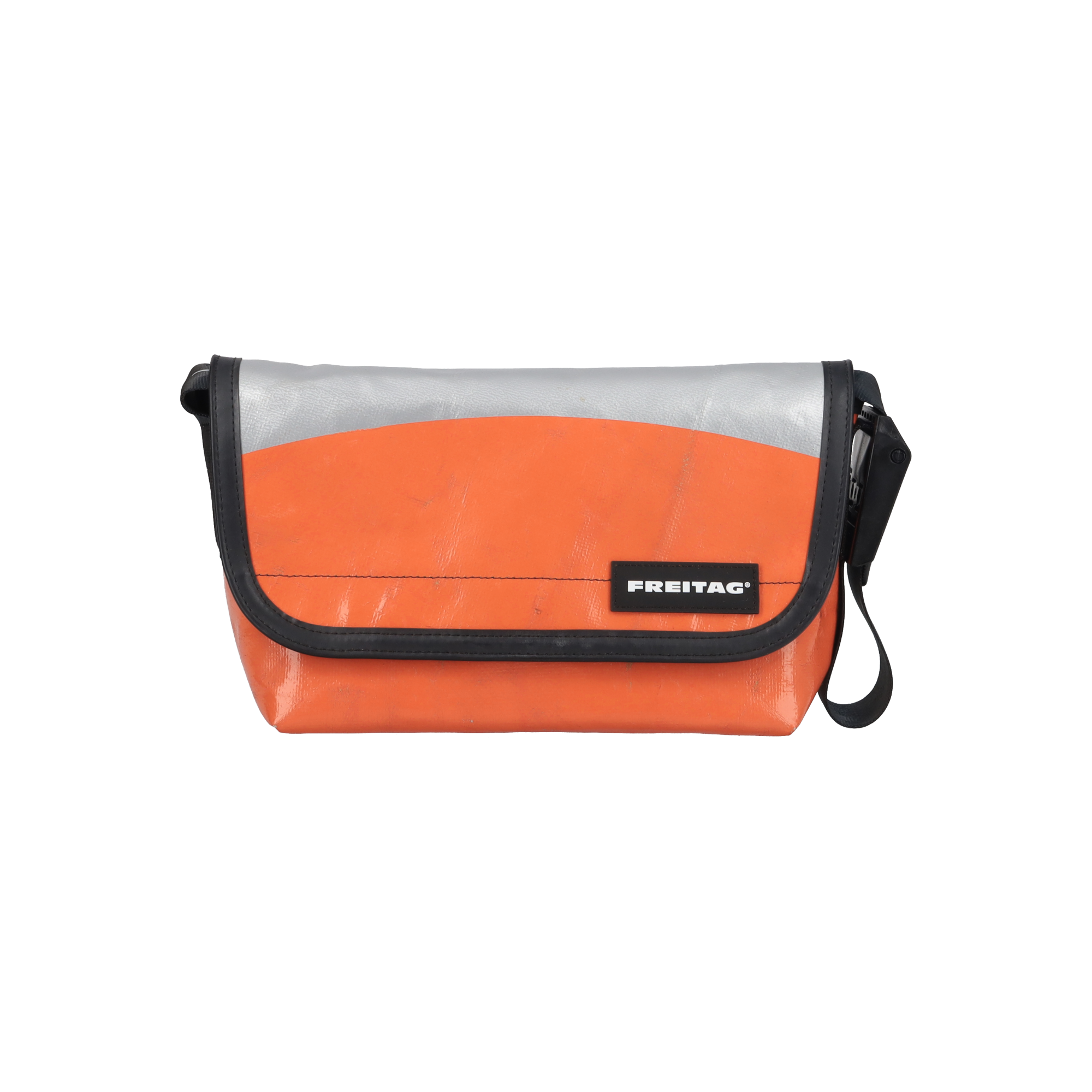 F41 HAWII FIVE-O　フライターグ（FREITAG） F41 HAWAII FIVE-0 | FREITAG