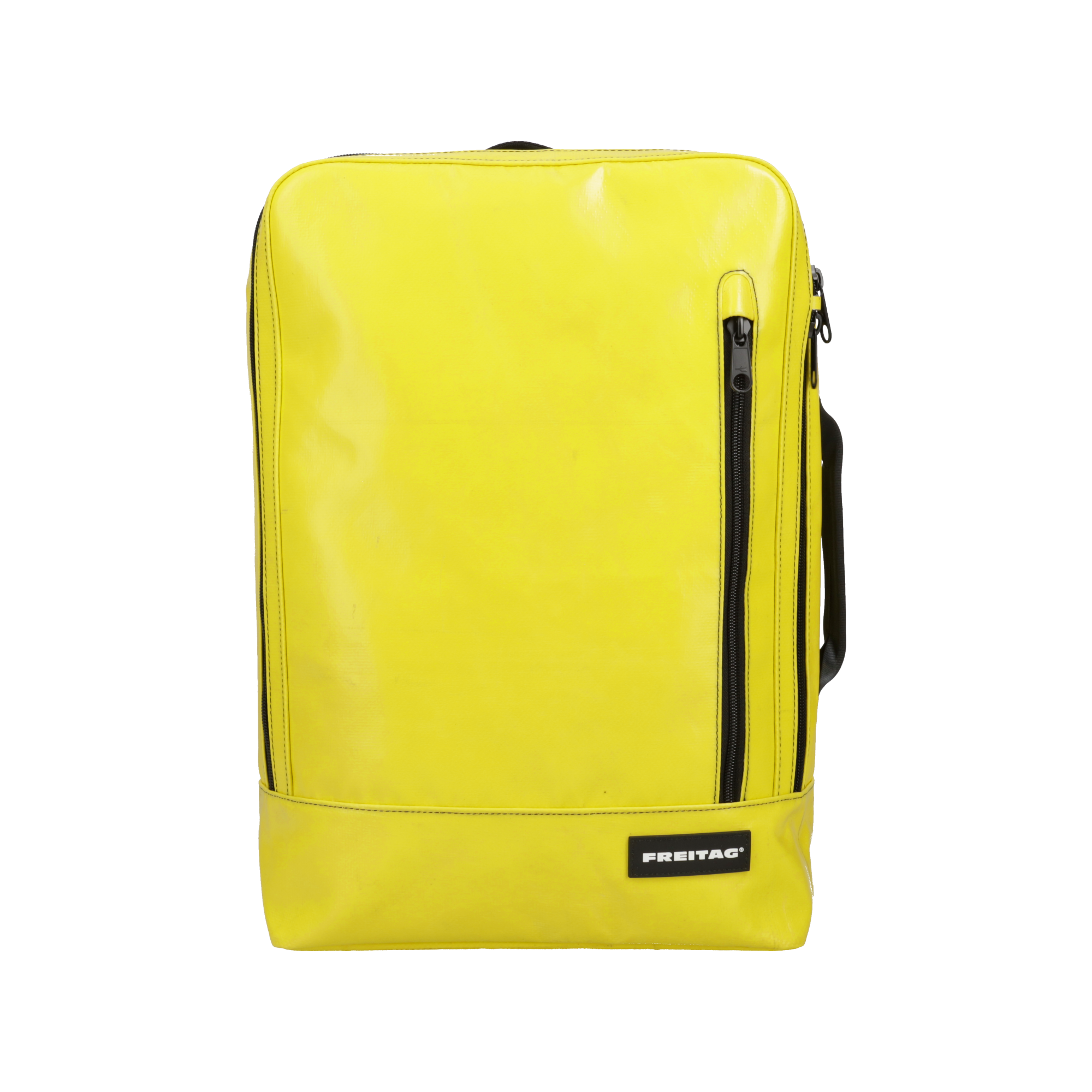 FREITAG メッセンジャーバッグ イエロー/グレー ハワイアンファイブ Freitag F41 Hawaii Five-O Messenger Bag XS Yellow 22-2