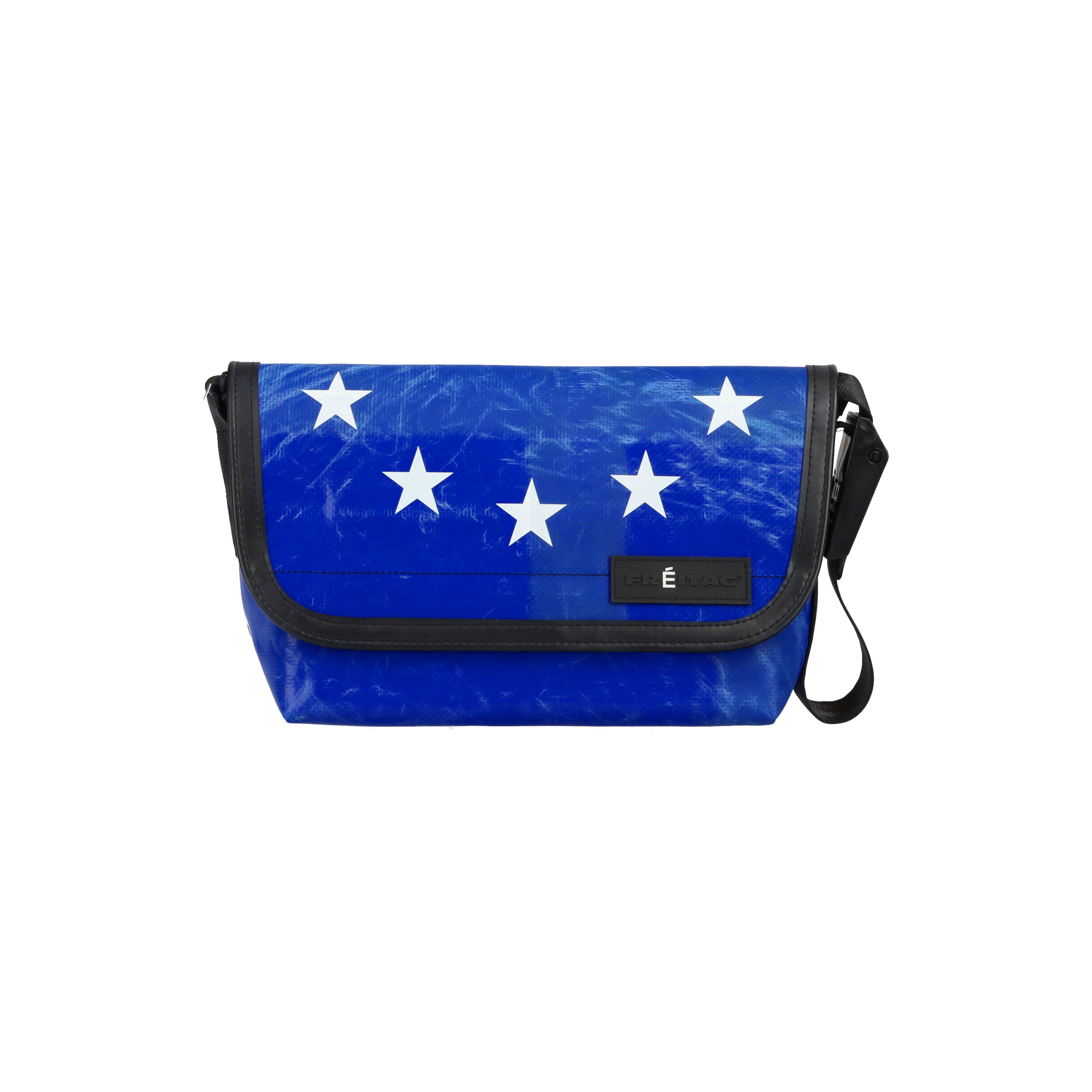 FREITAG ライド・メッセンジャーバッグ 青/紺 FREITAG メッセンジャーバッグ 青 【公式通販】