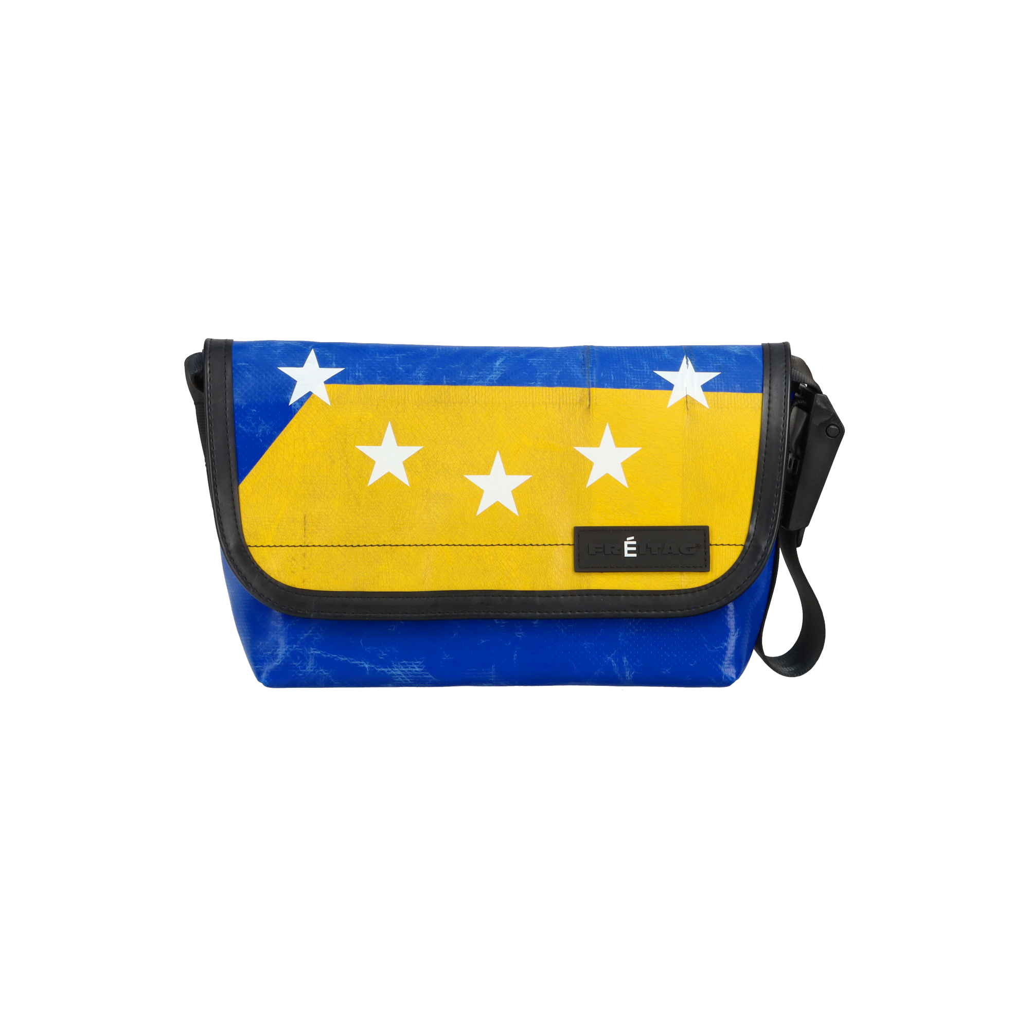 F41-E HAWAII FIVE-0 | FREITAG