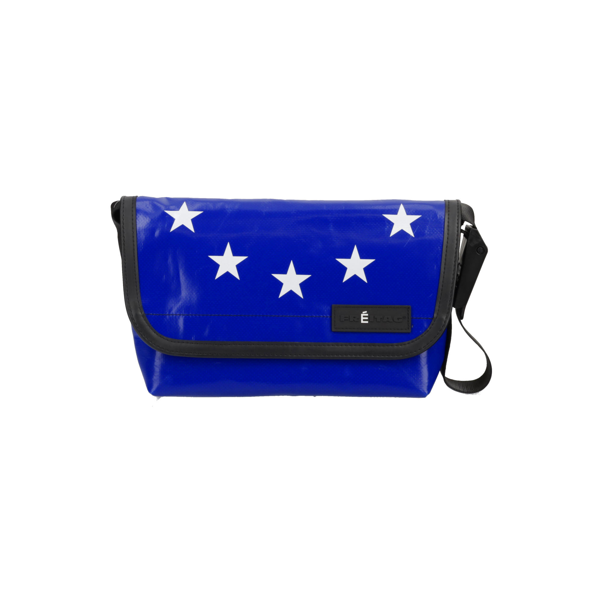 FREITAG (フライターグ) ショルダーバッグ FREITAG フライターグ ショルダー バッグ イエロー系【中古