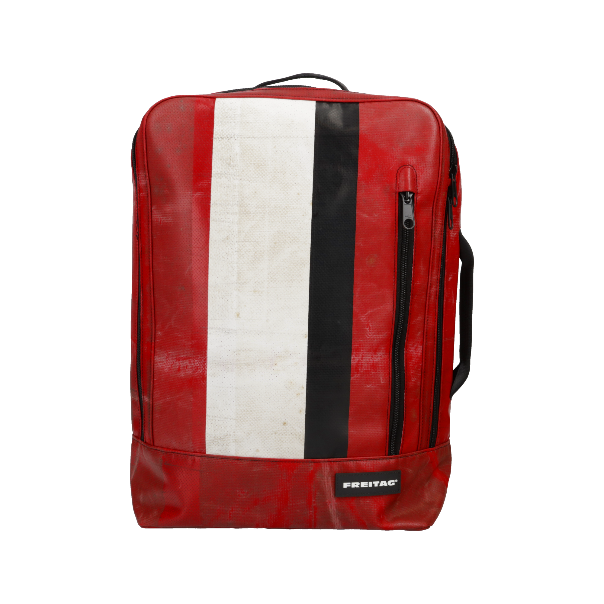 F306 HAZZARD | FREITAG