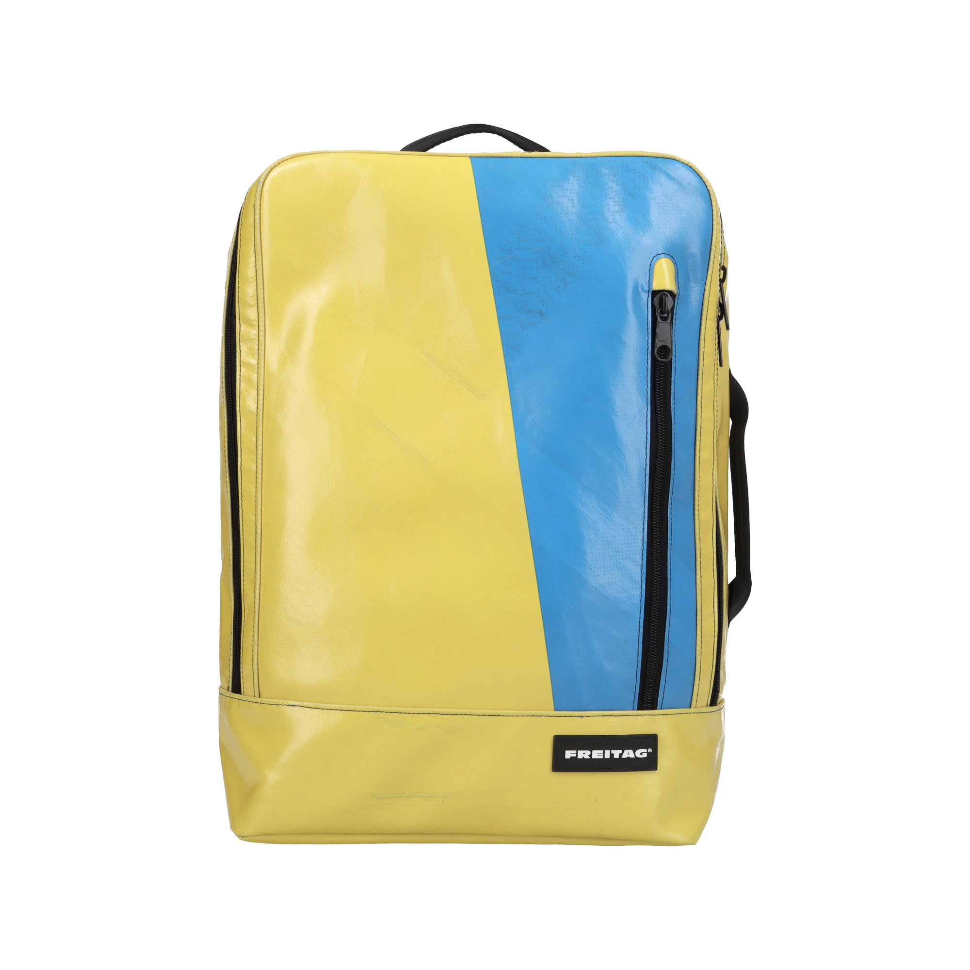 F306 HAZZARD | FREITAG