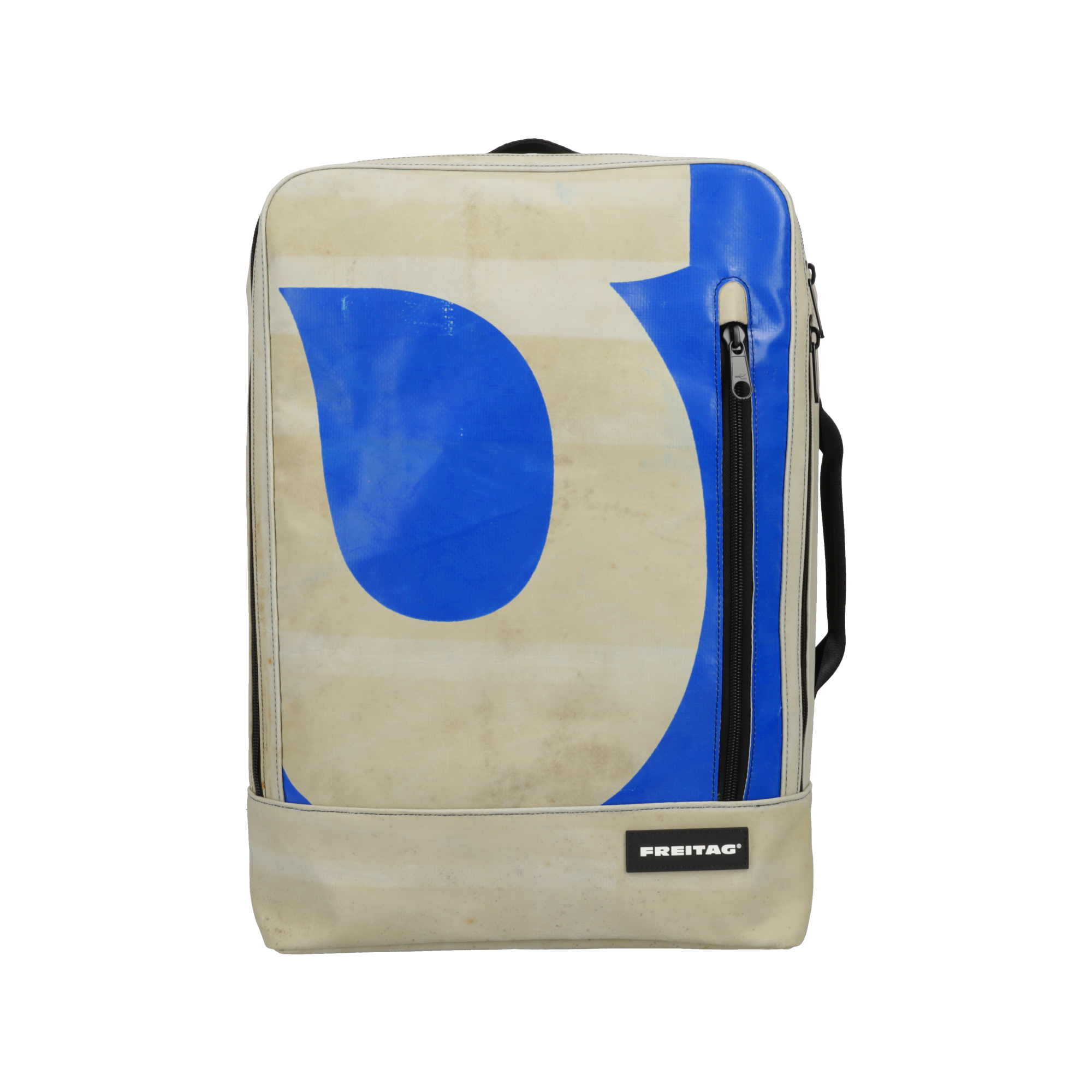 F306 HAZZARD | FREITAG
