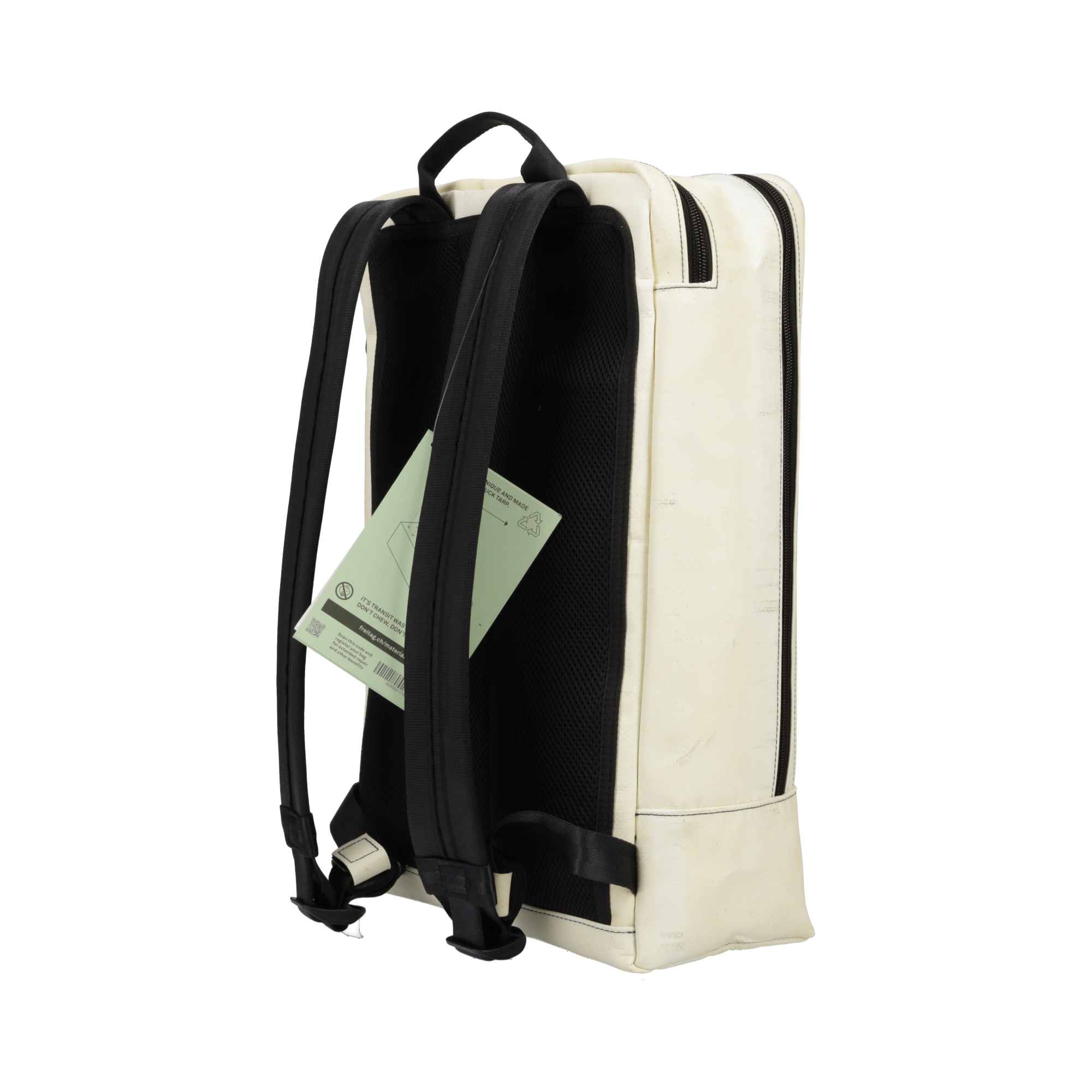 F306 HAZZARD | 173979 | FREITAG