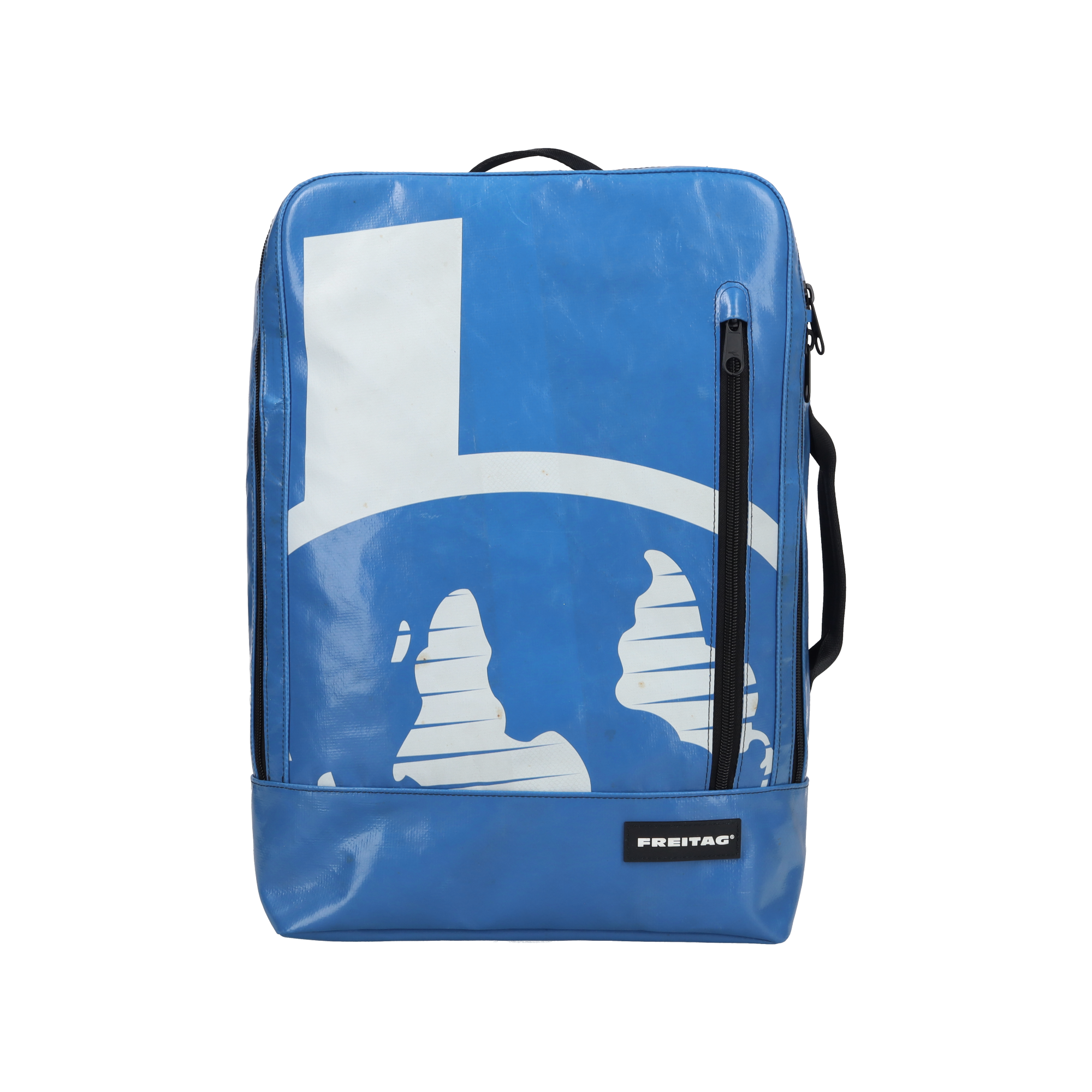 F306 HAZZARD | FREITAG
